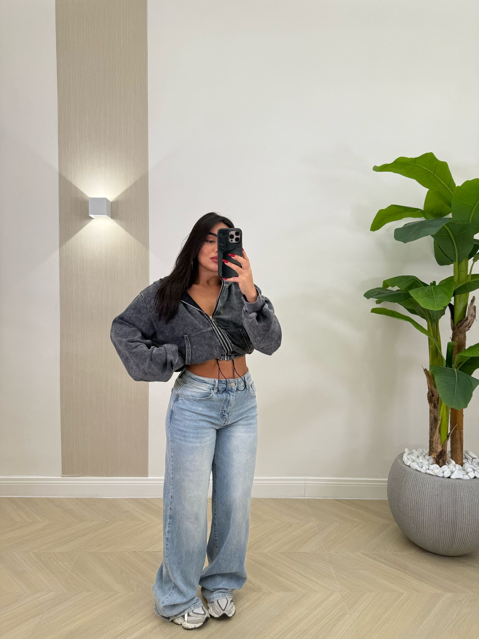 Jeans Santos