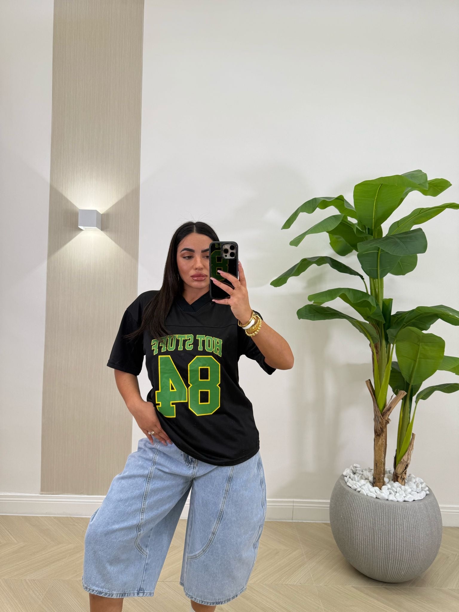 T-Shirt Hot stuff