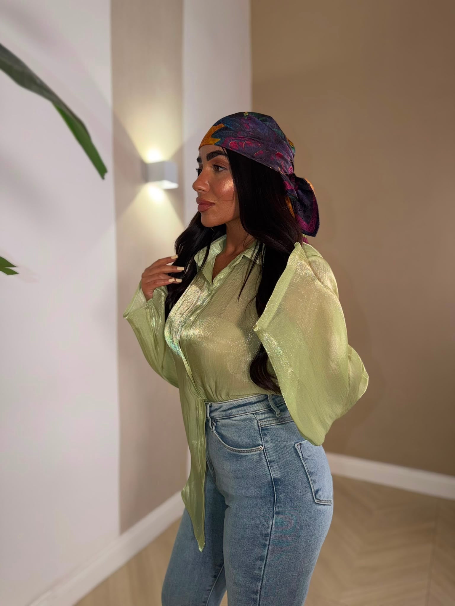 Camicia Archie