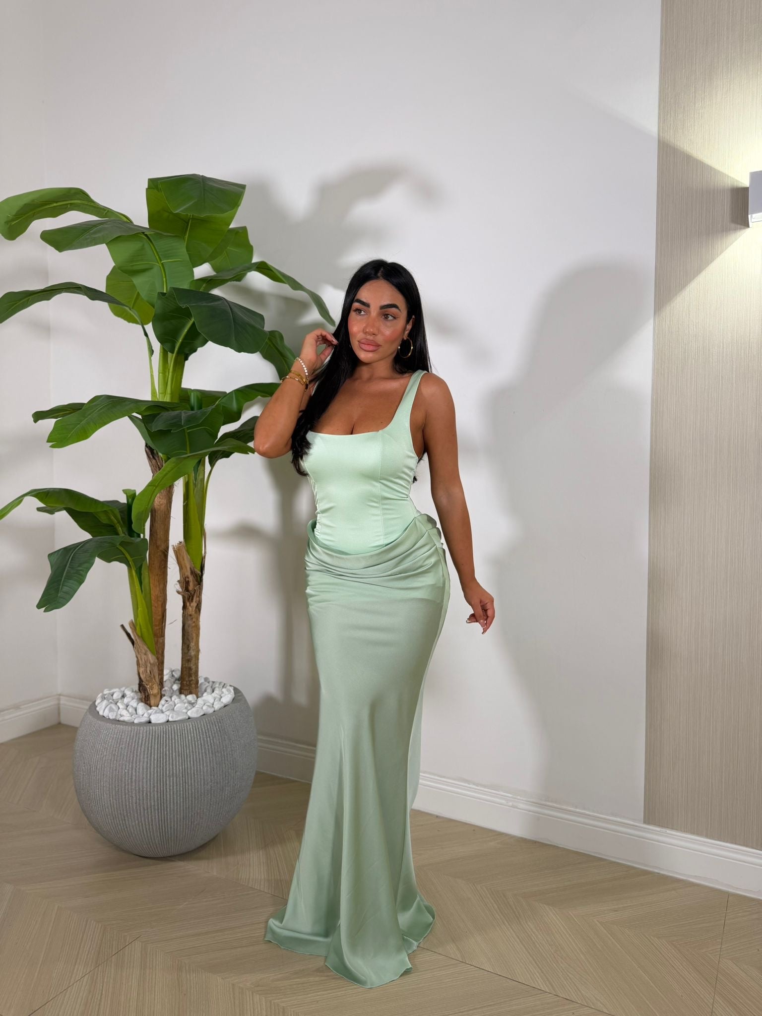 Dress Classique