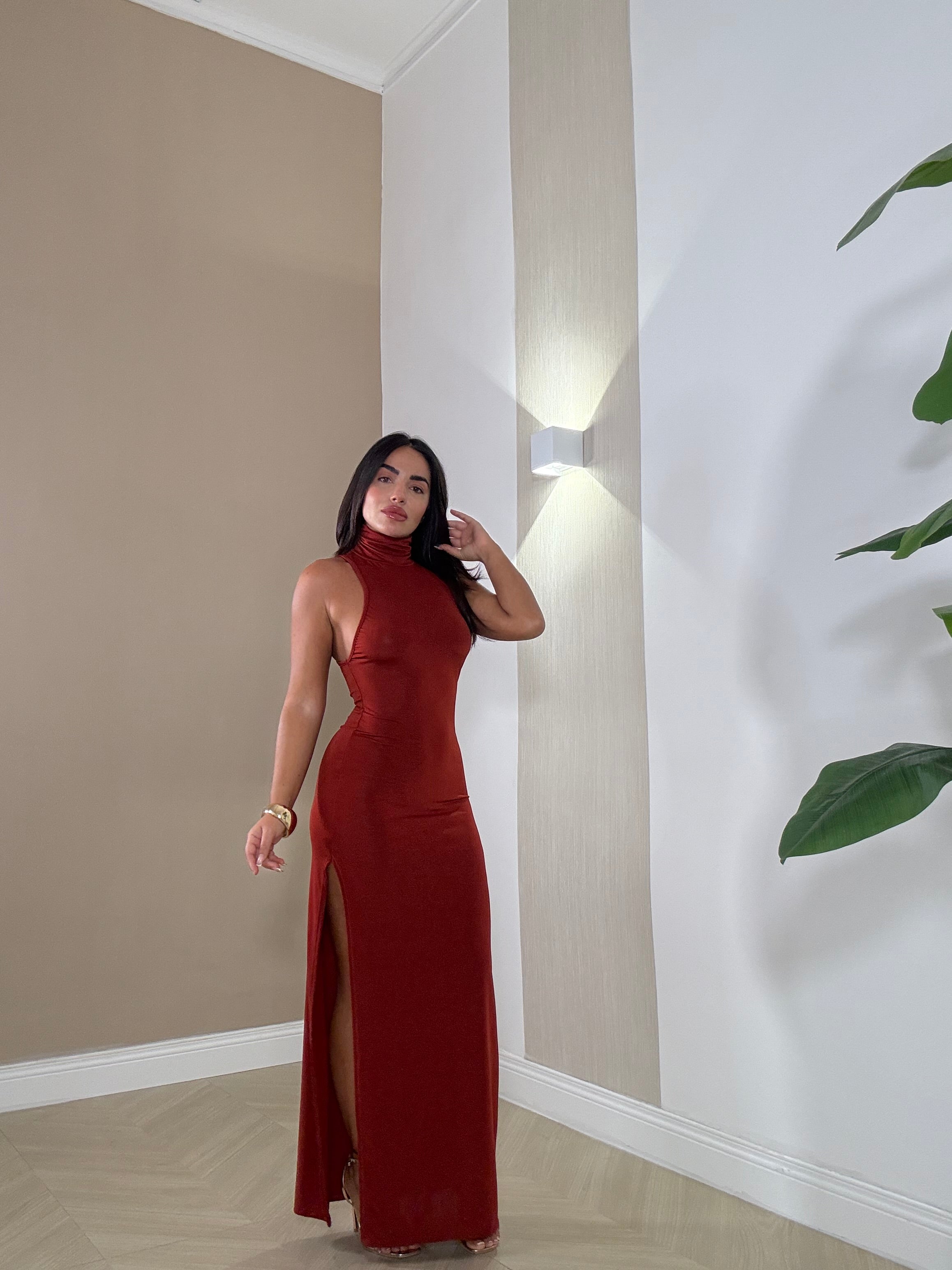 Dress Fandango