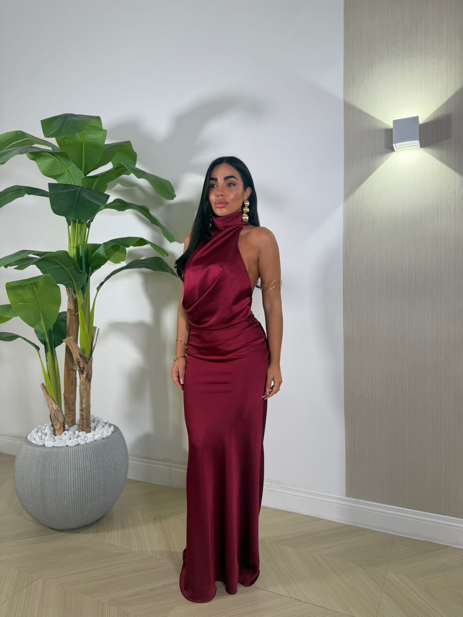 Dress Fanatic