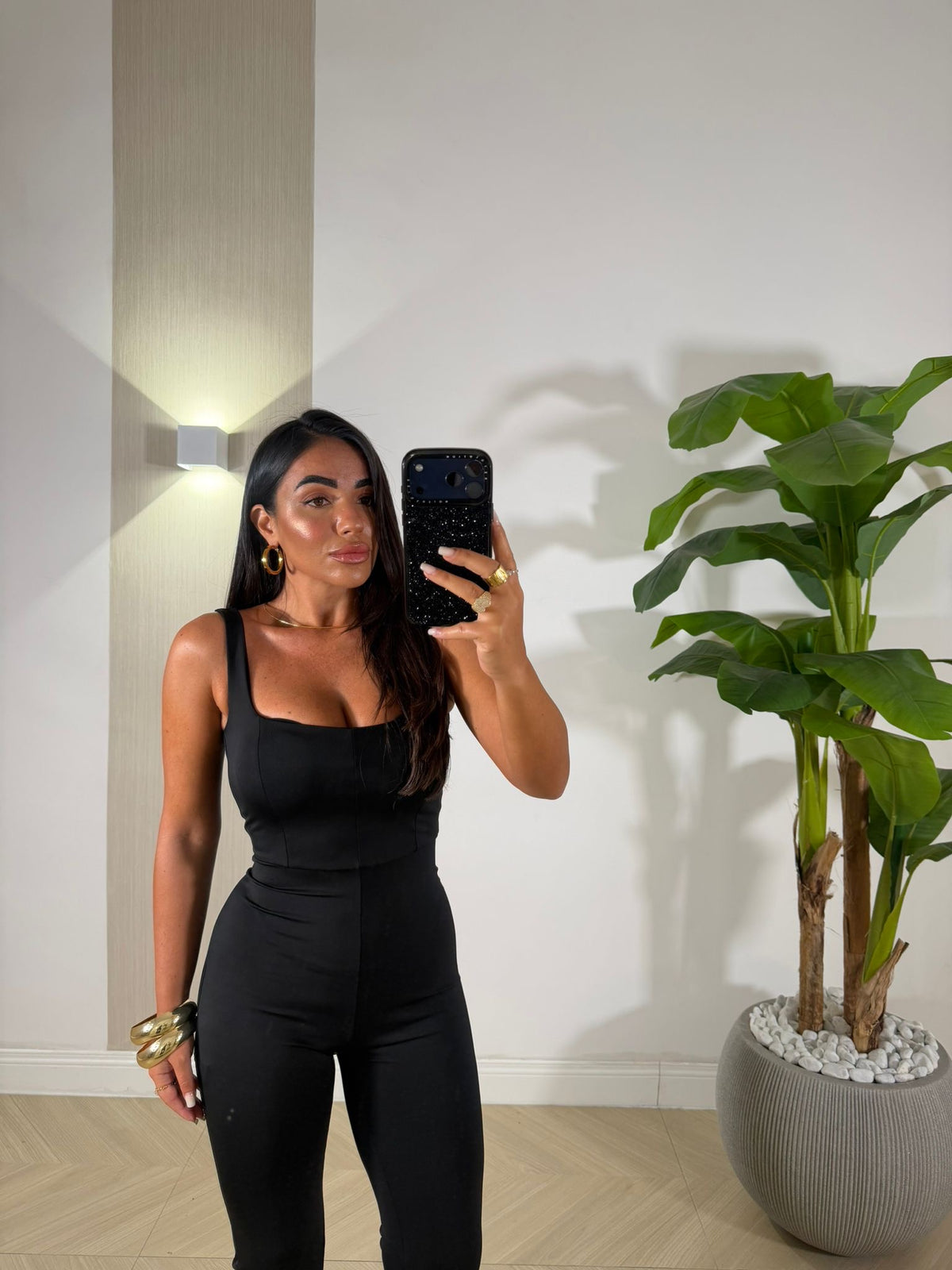Jumpsuit Giada