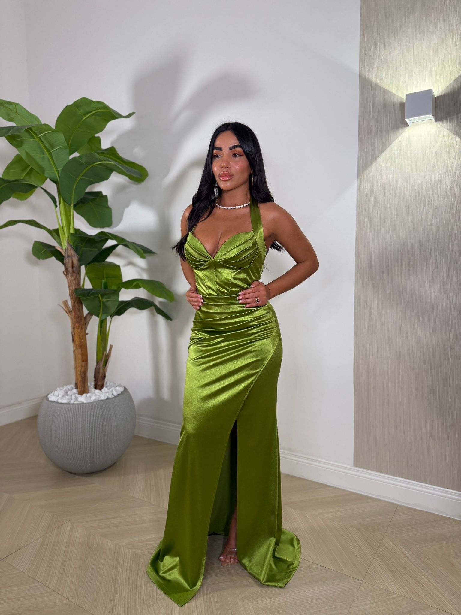 Dress Ammos