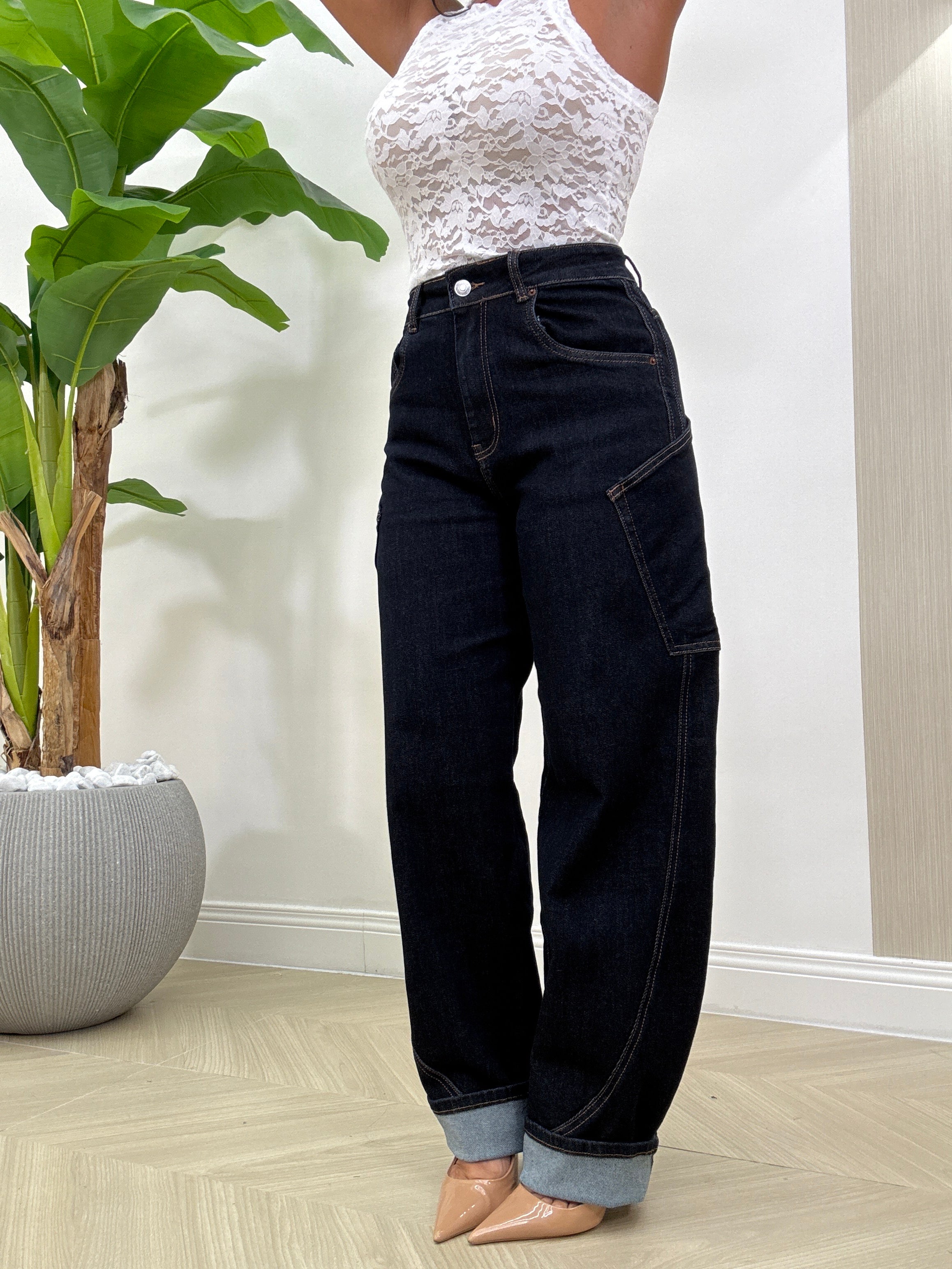 Jeans Hypnotic