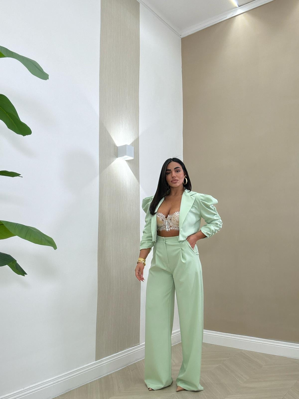 Tailleur 9 Aprile