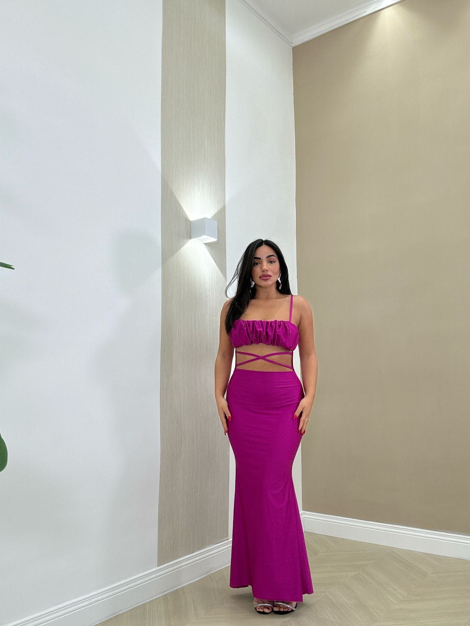 Dress Femmina New