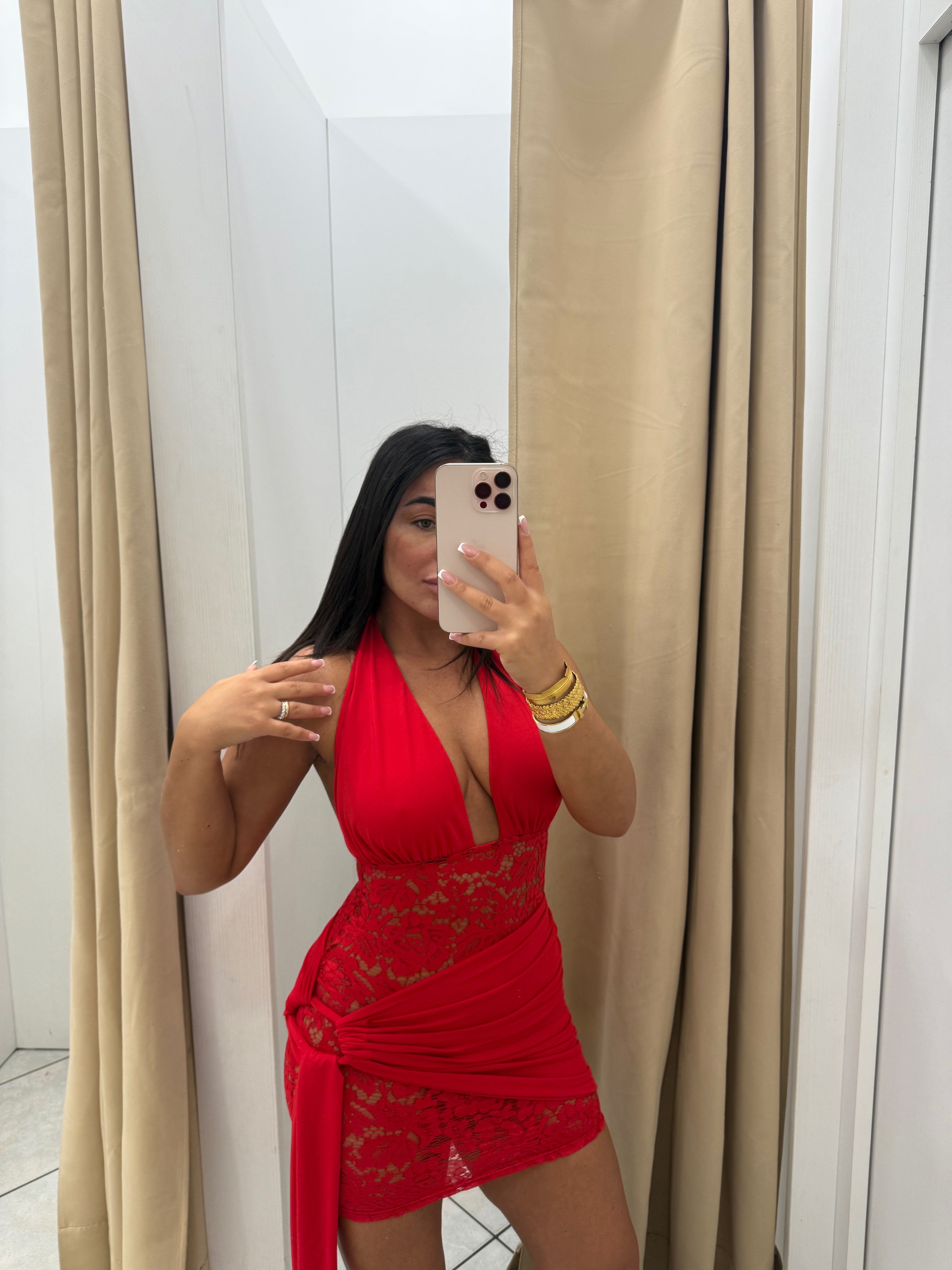 Dress Roby