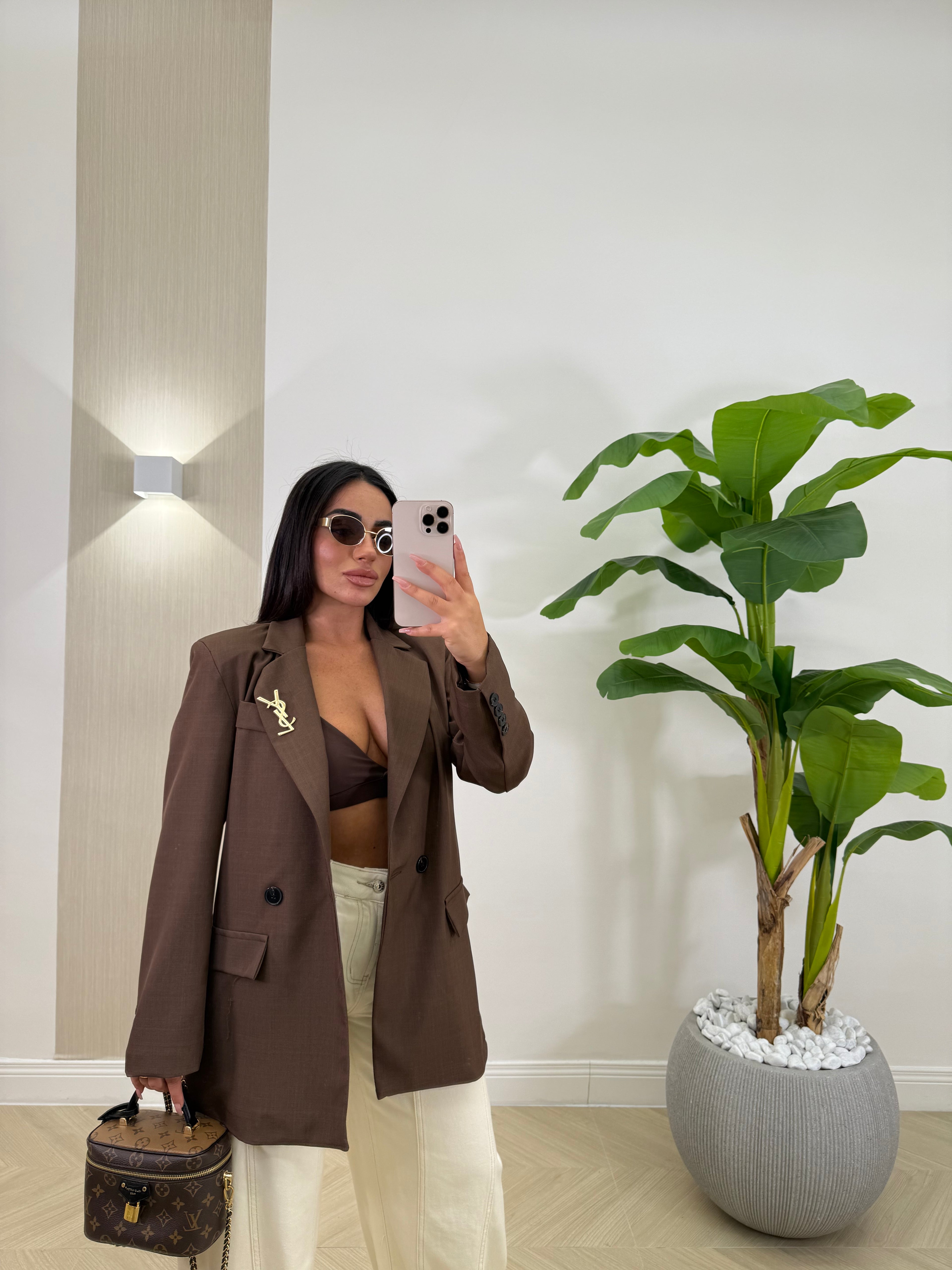 Blazer Guest