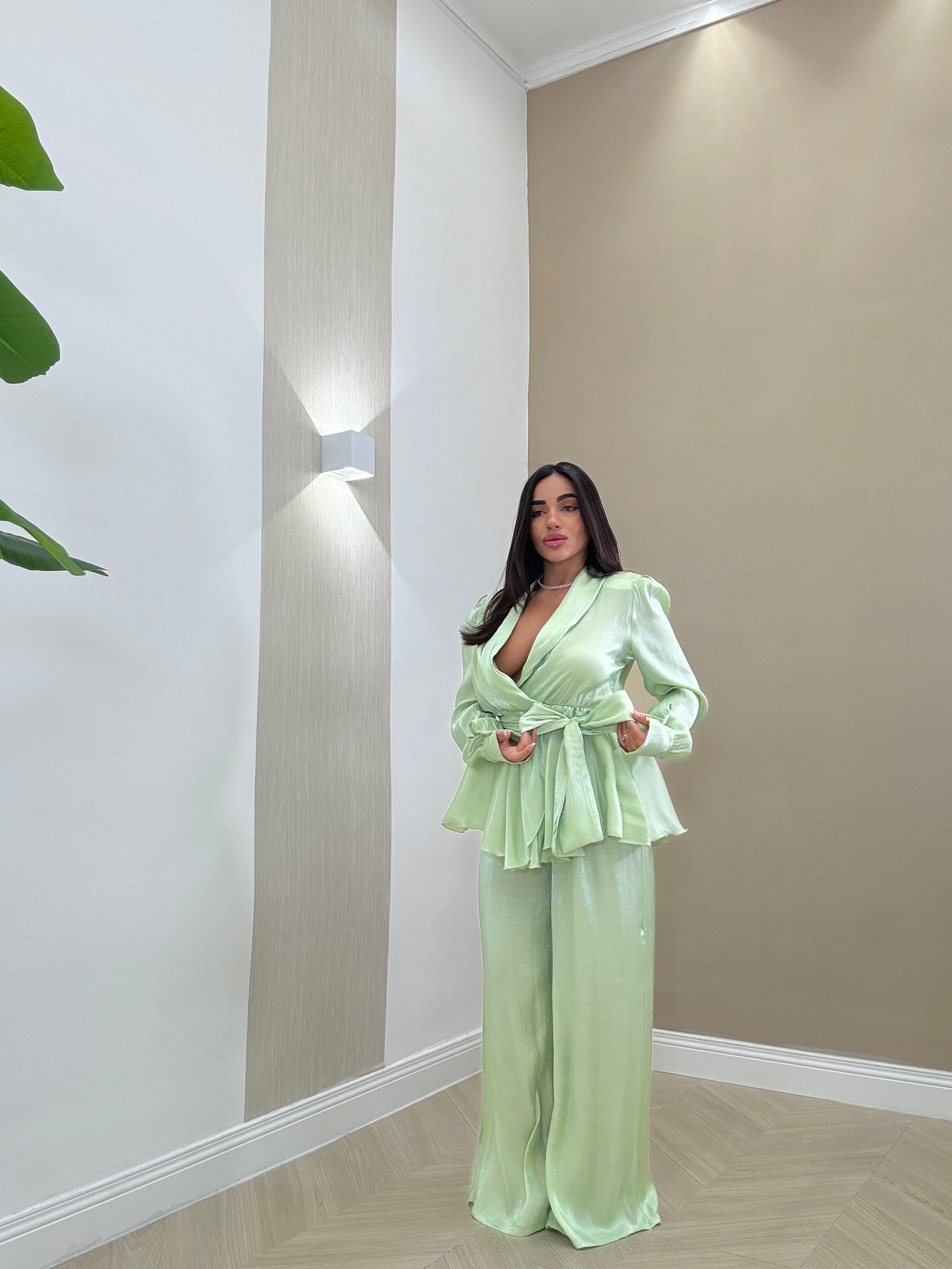 Tailleur Bonbon