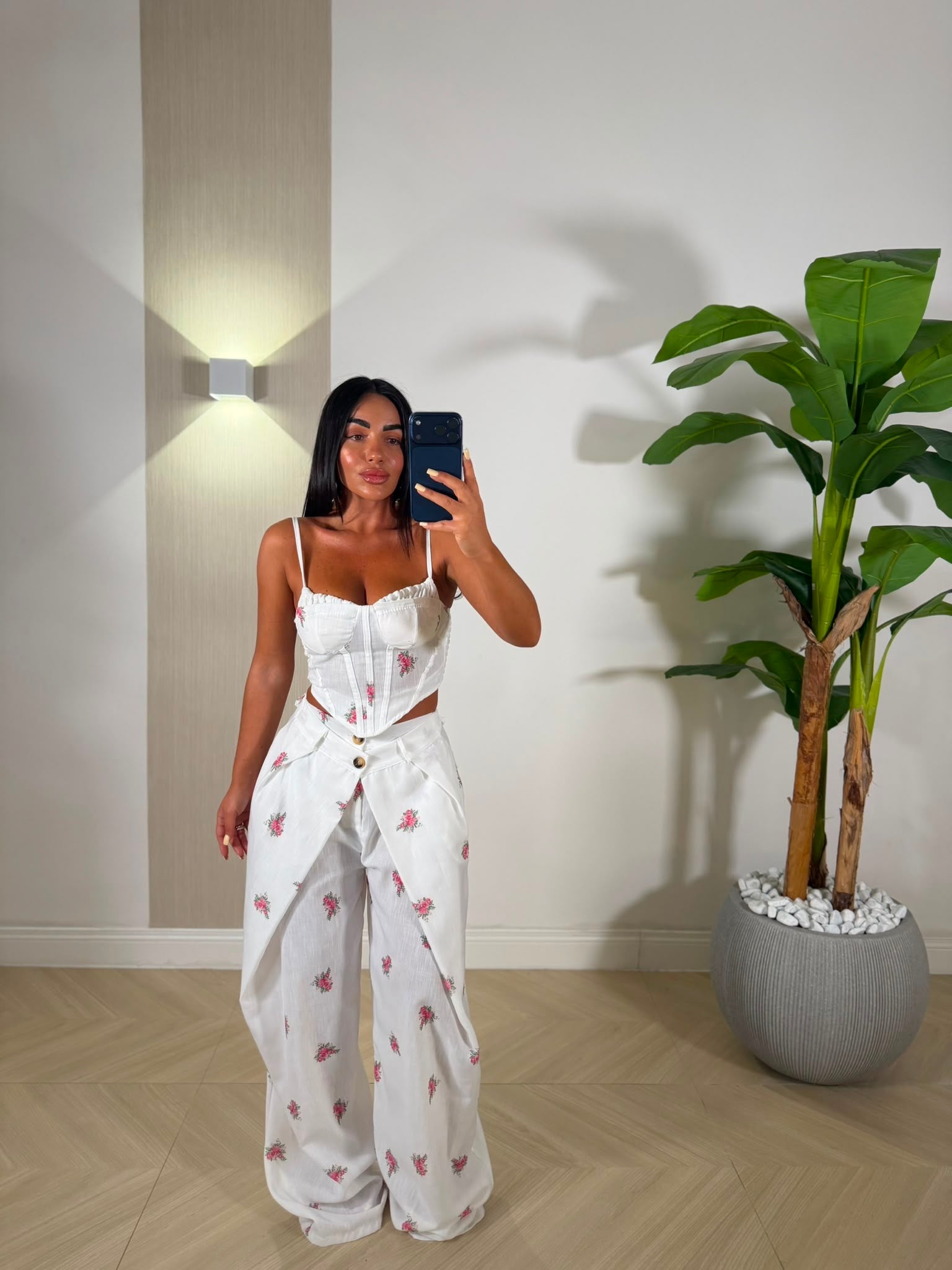 Coordinato Deborah