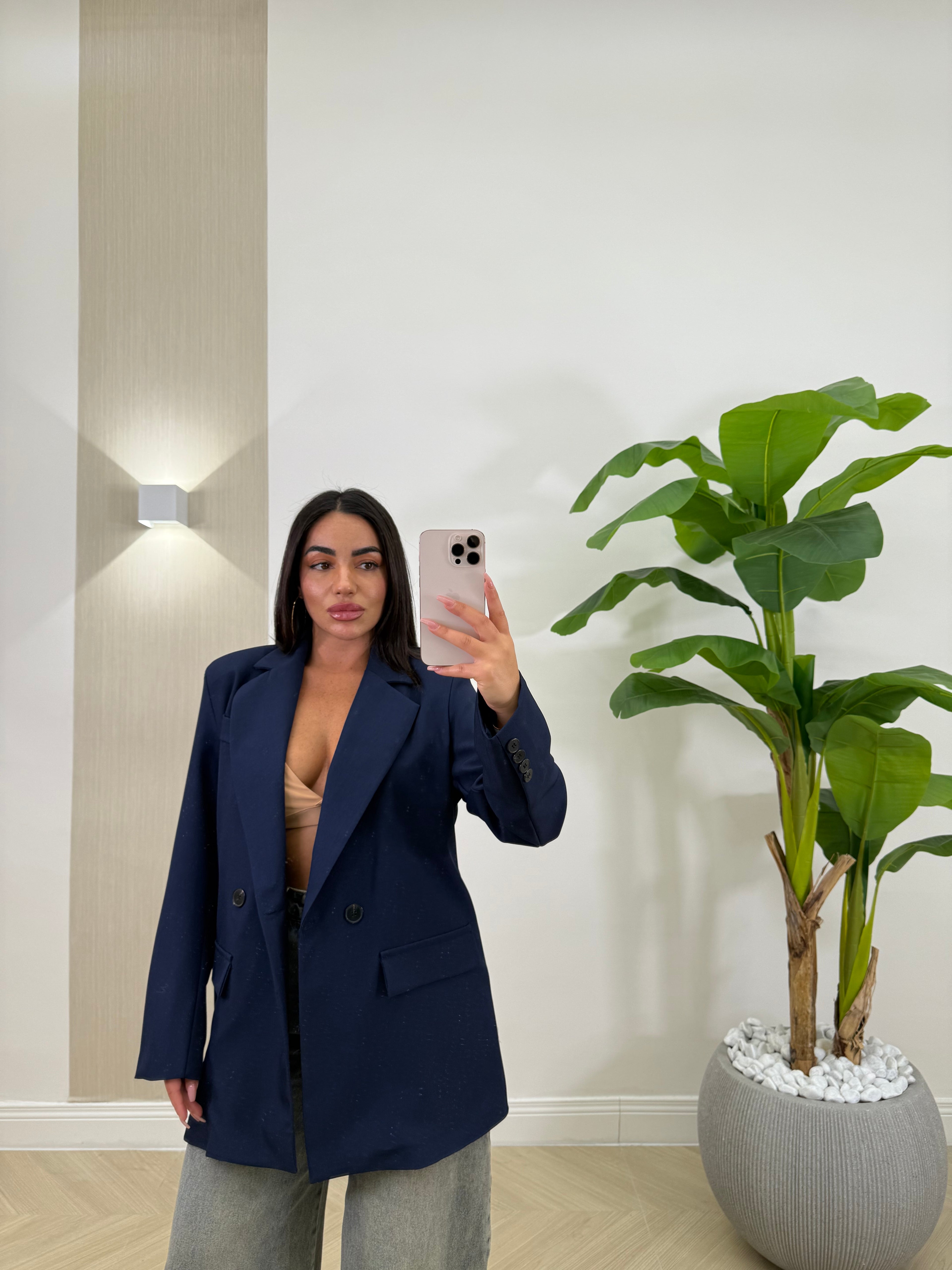 Blazer Guest