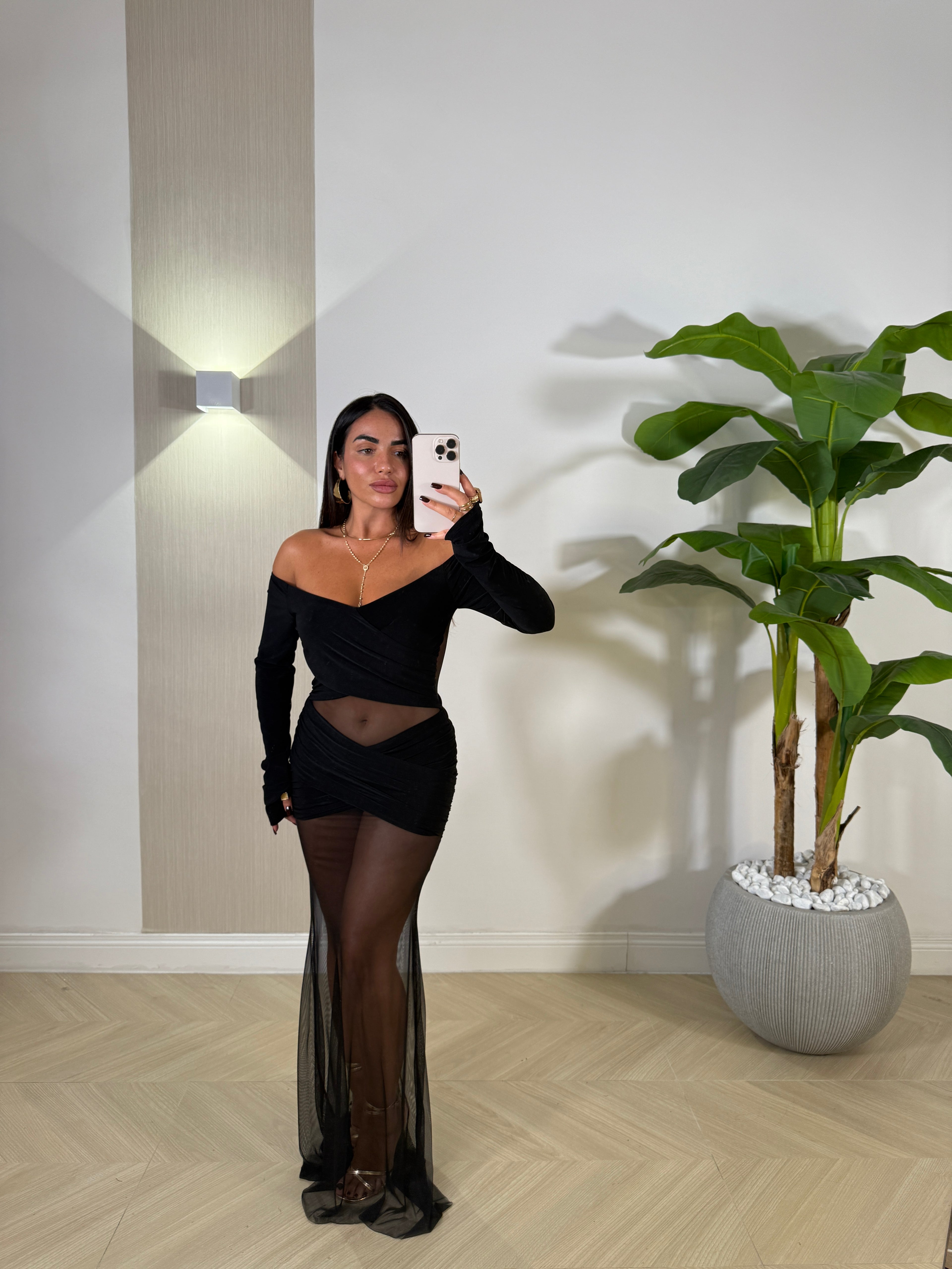 Dress Panorama