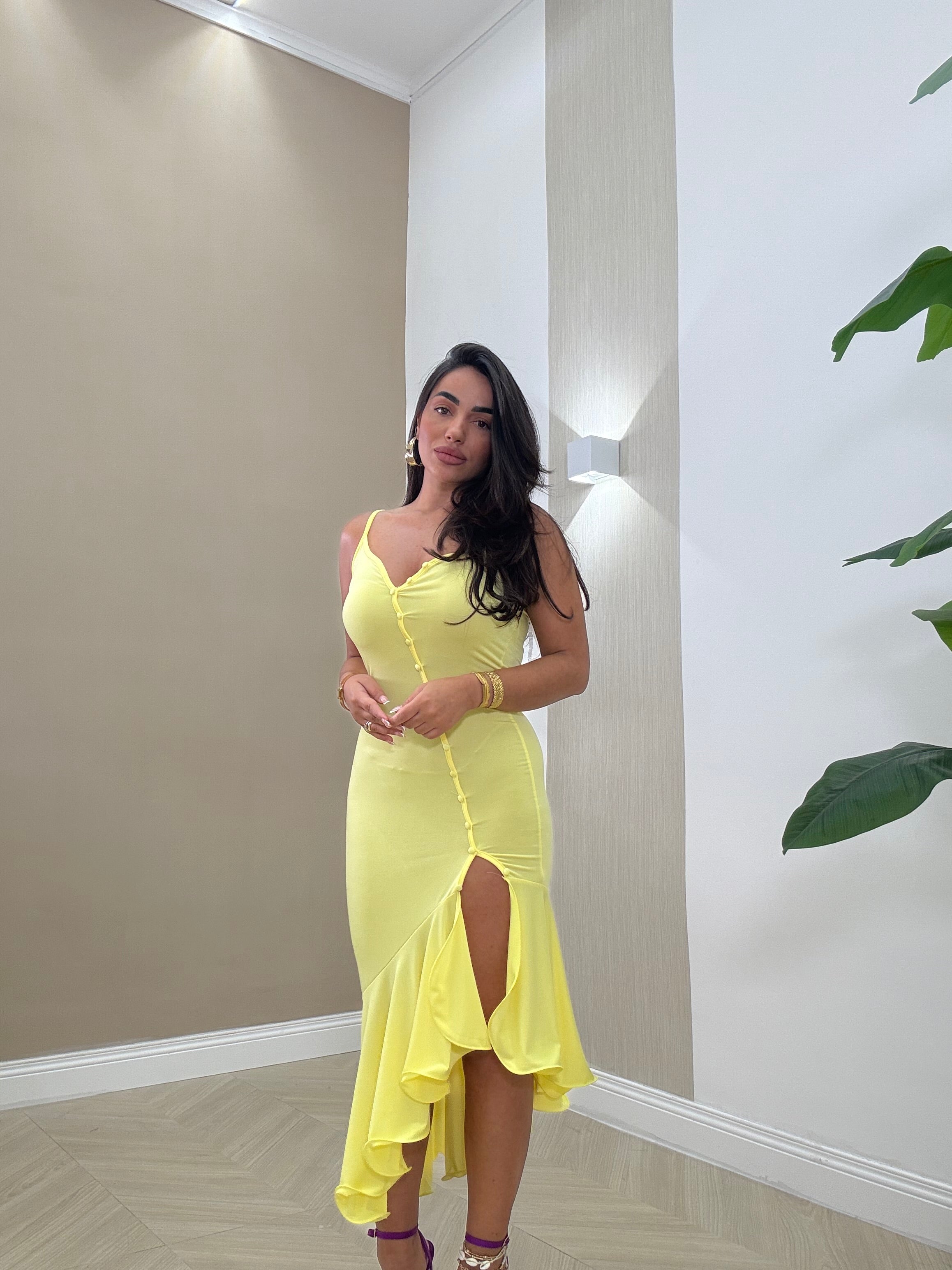 Dress Magnolia