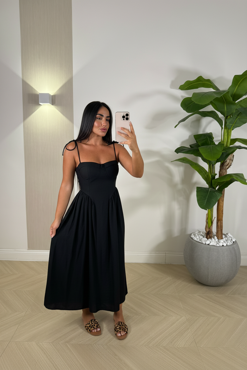 Dress Persia