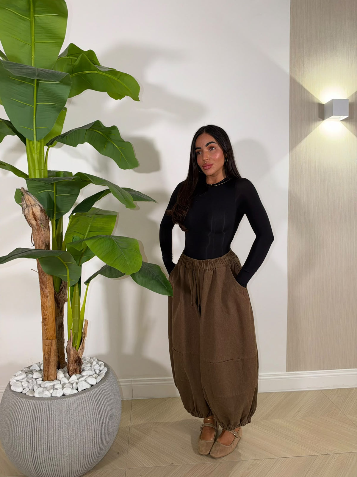 Pantalone Universal