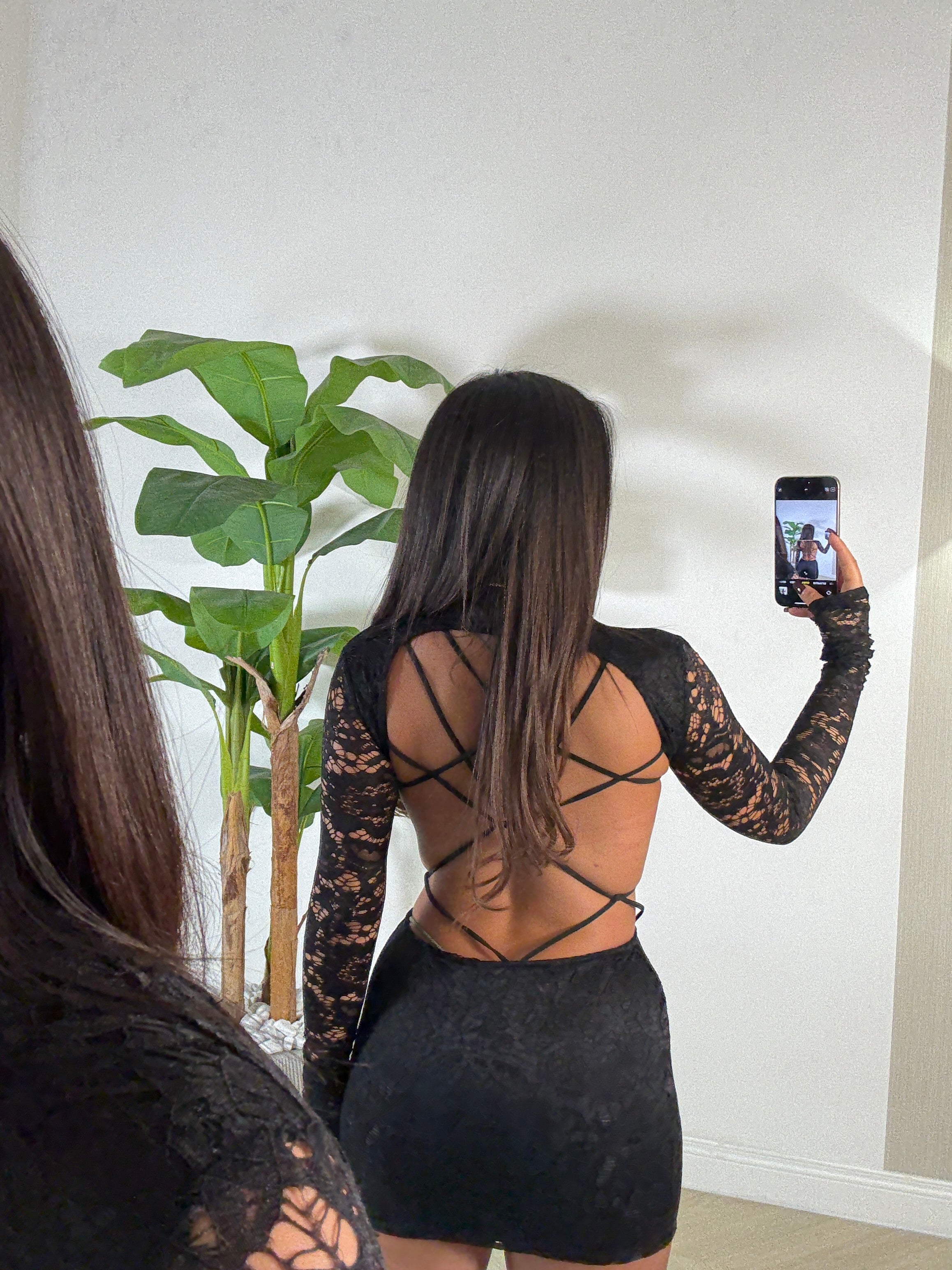 Dress Concy