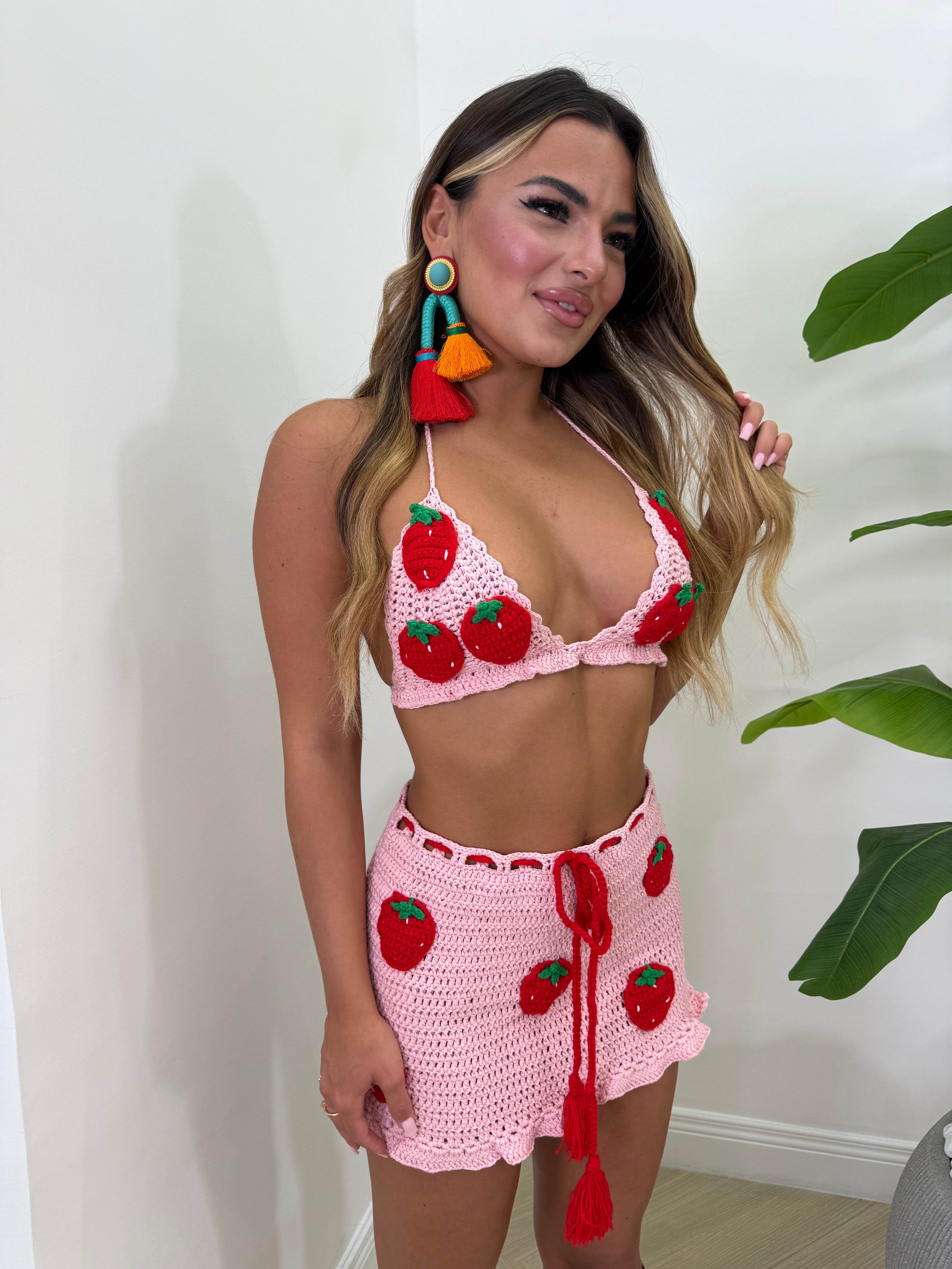 Set Fragole
