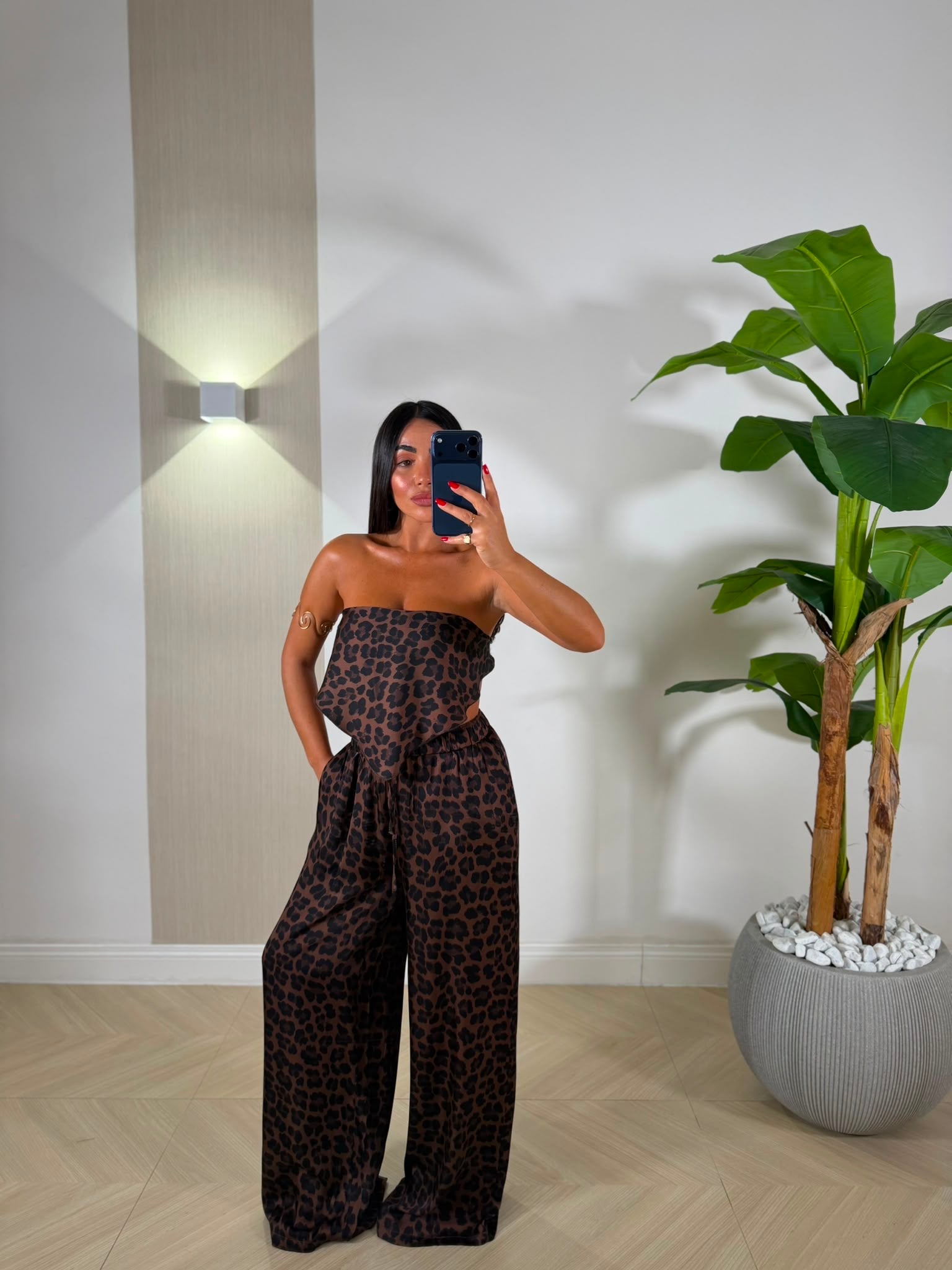 Coordinato Mirela