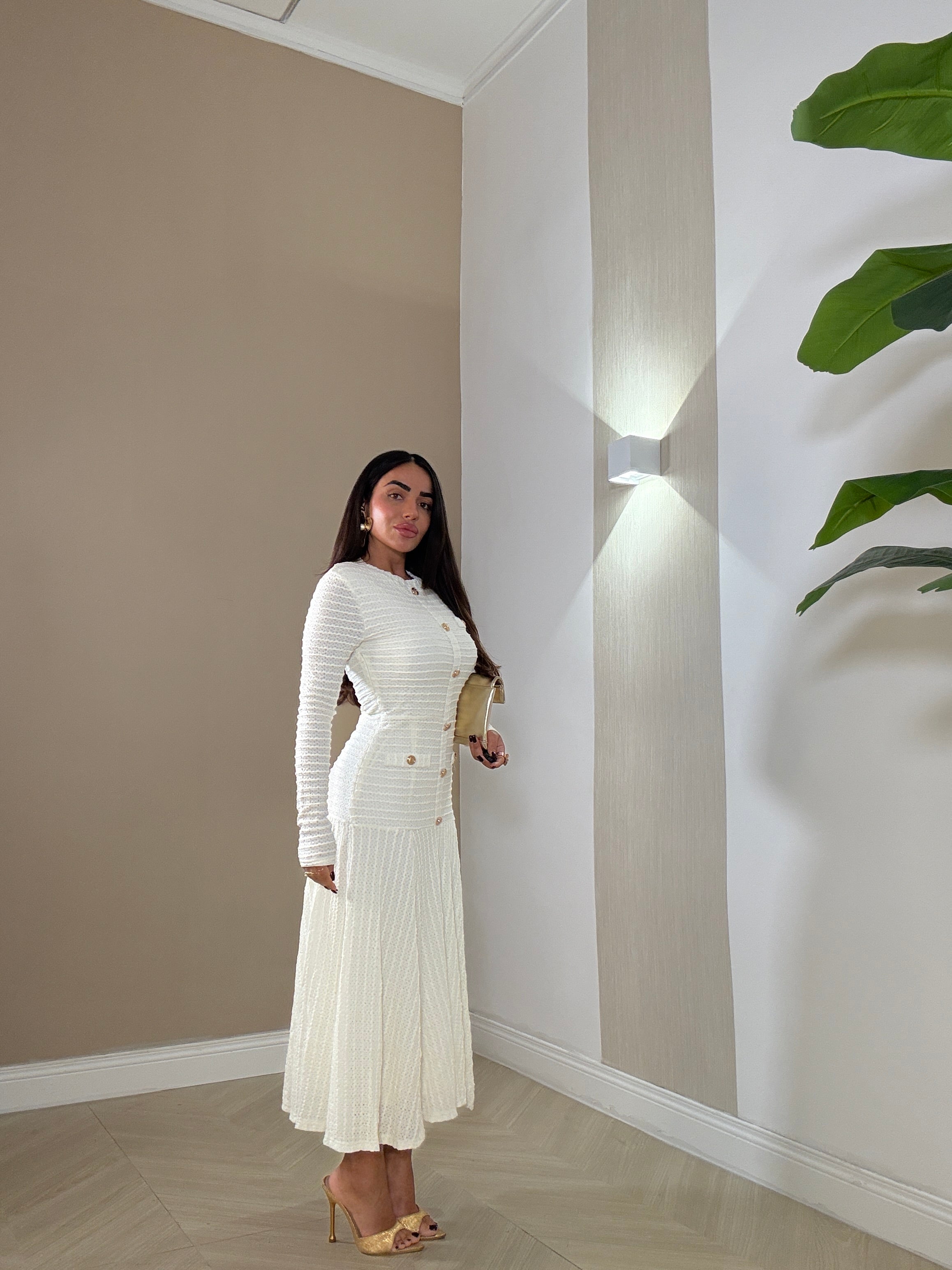Dress Helena