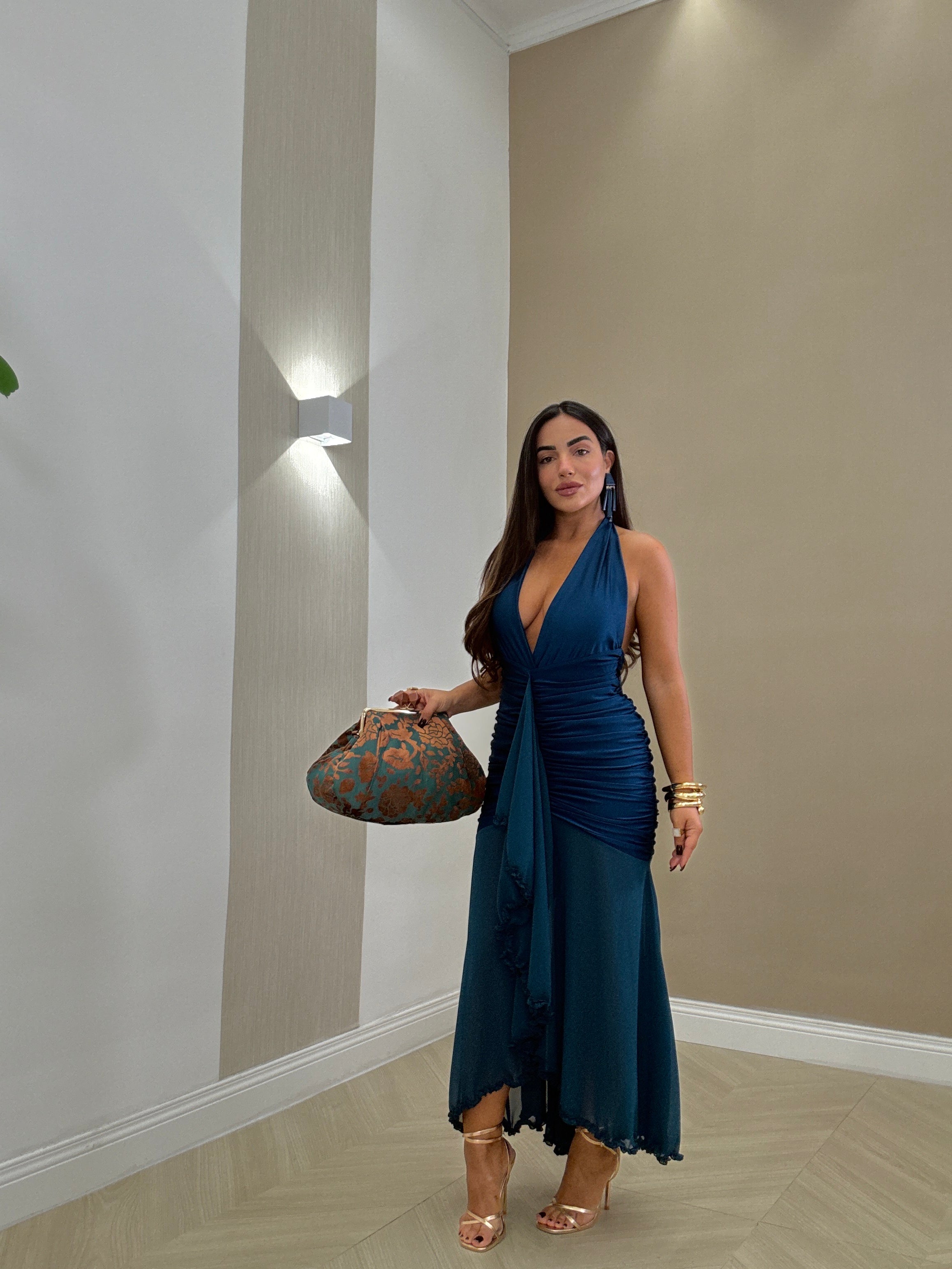 Dress Elegance