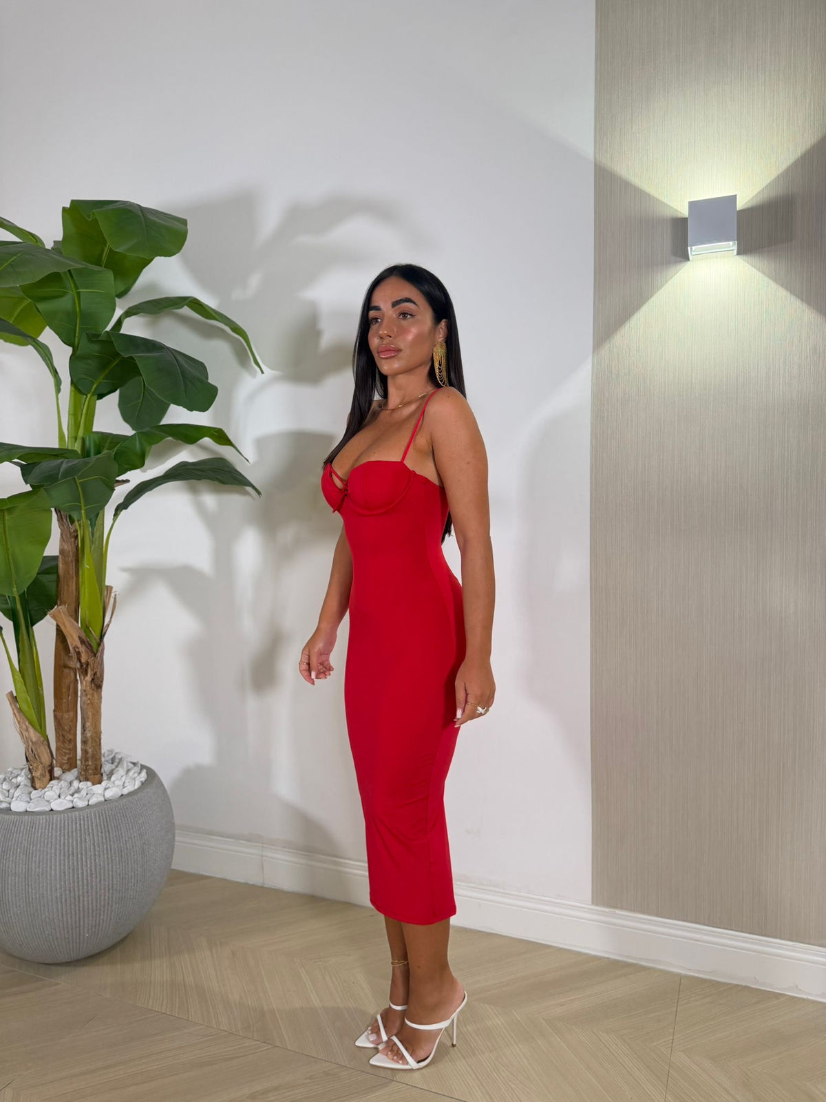 Dress Jamilah