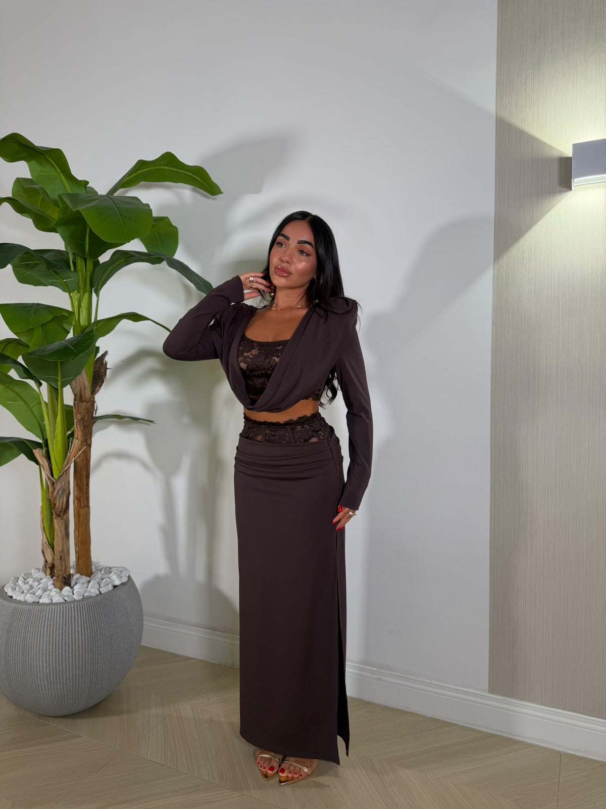 Coordinato Mademoiselle