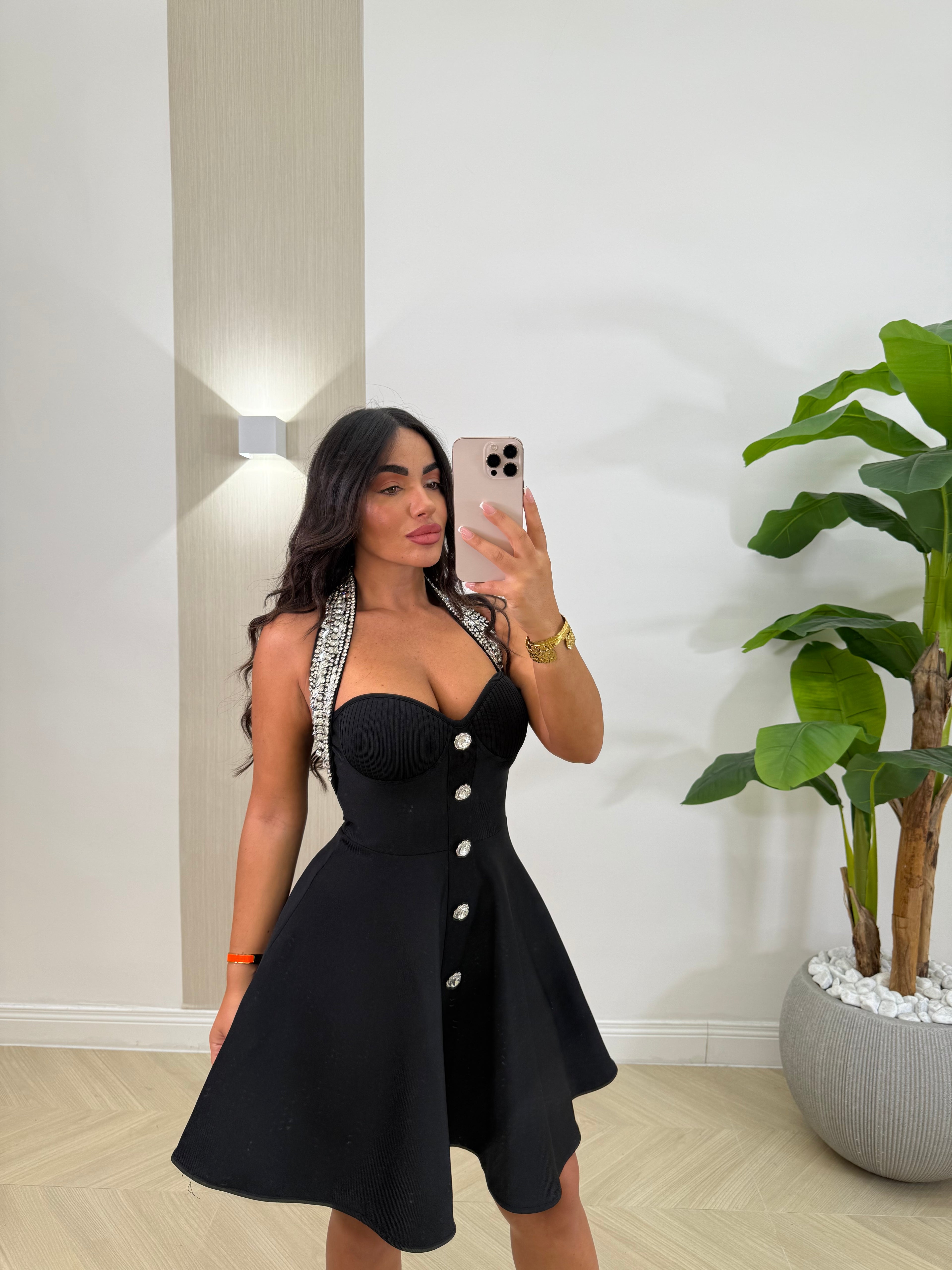 Dress Astro