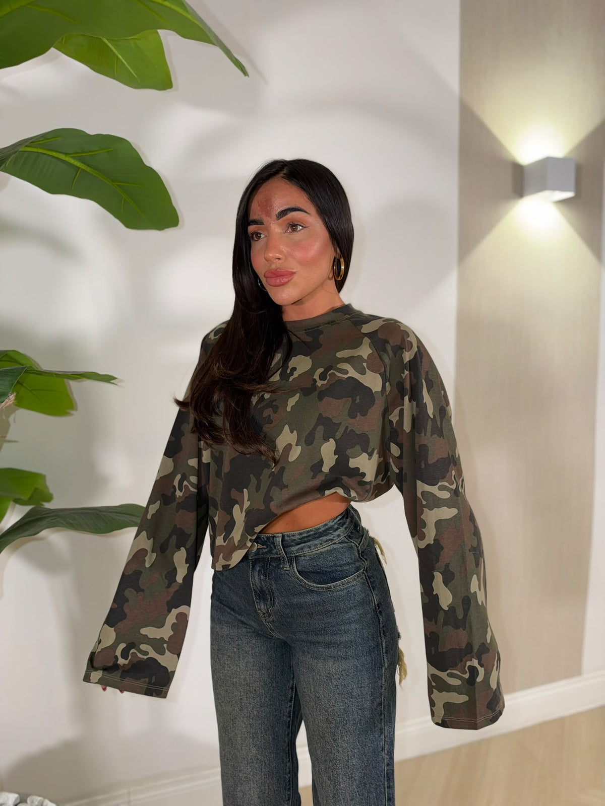 Maglia Million Militare