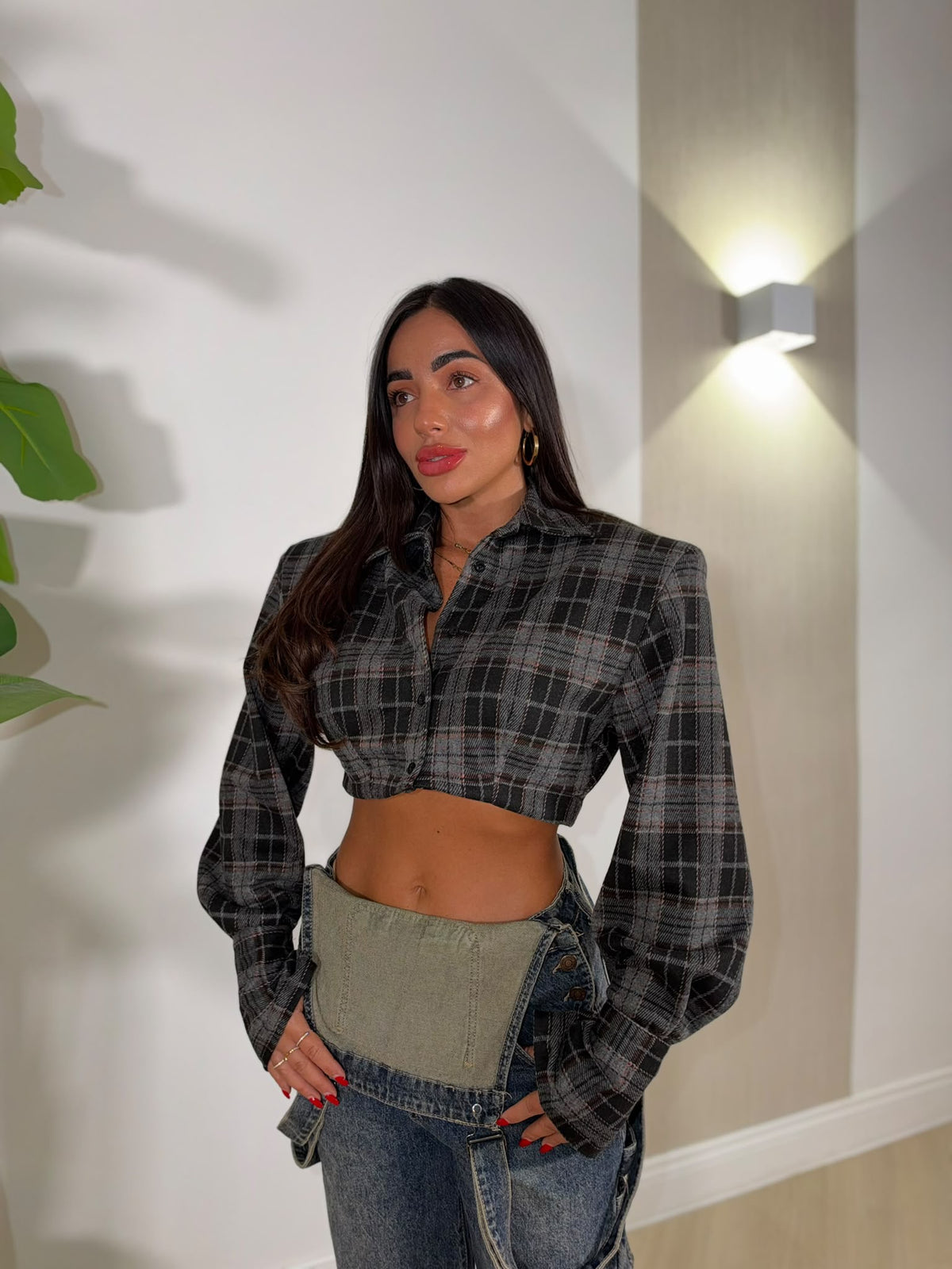 Camicia Suits