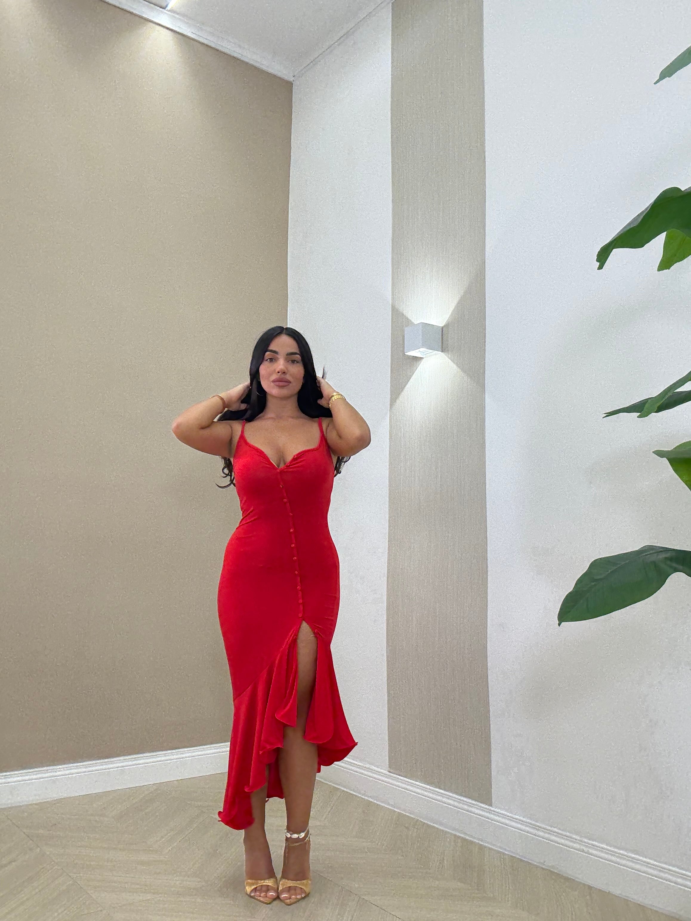 Dress Magnolia