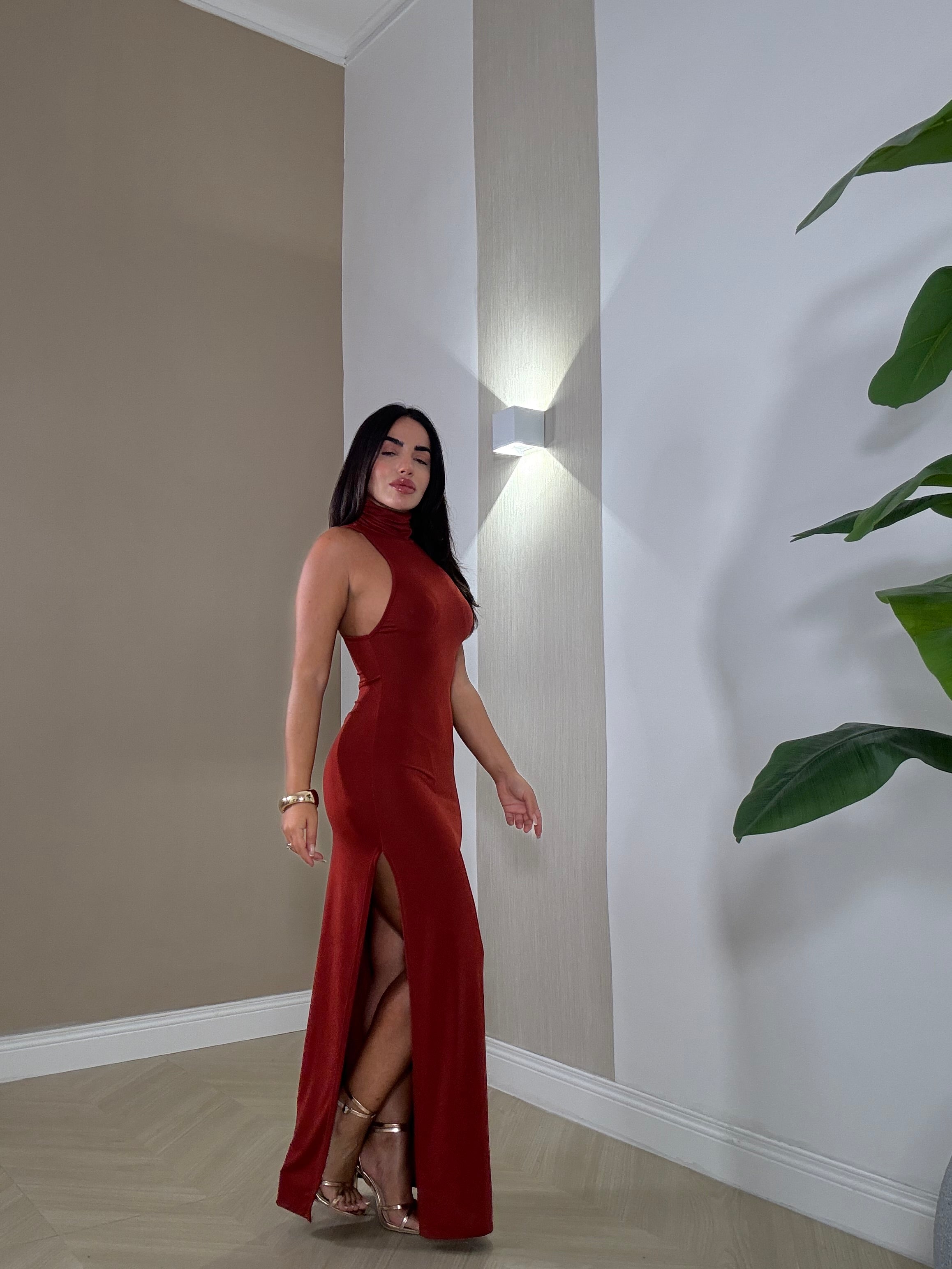 Dress Fandango