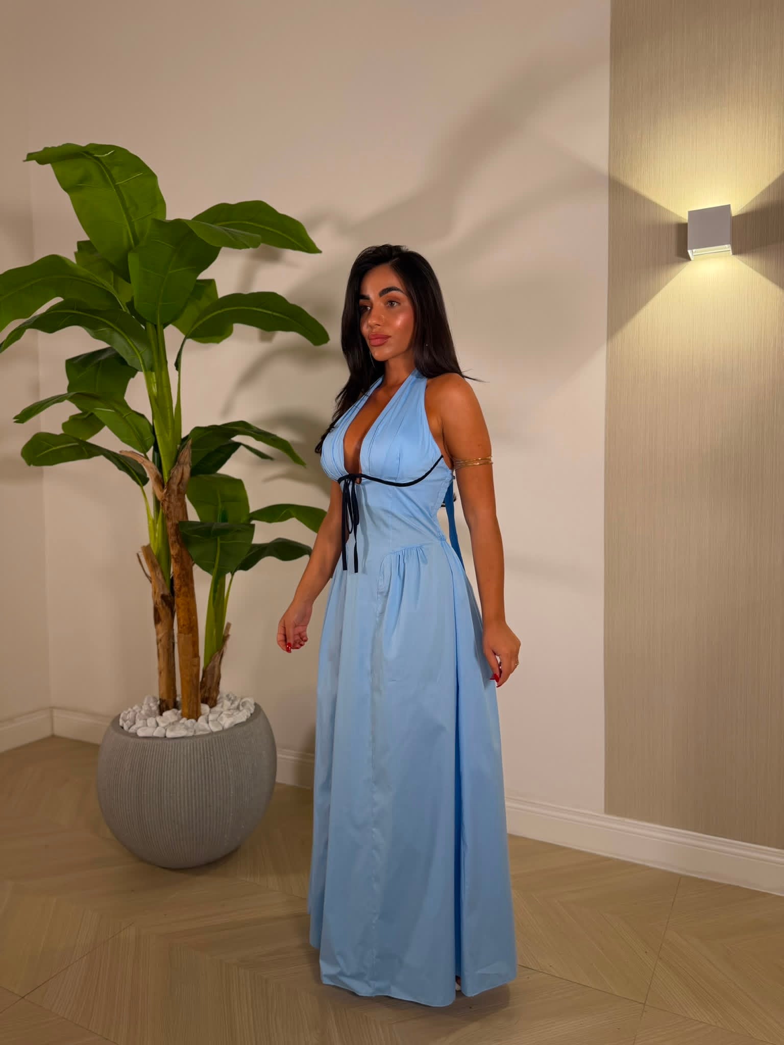 Dress Minda Celeste