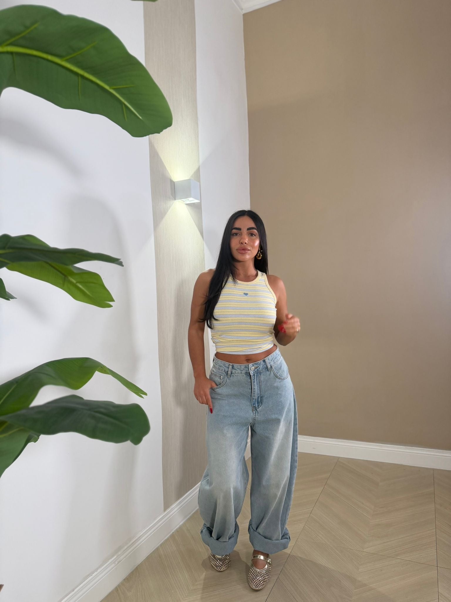Jeans Margi