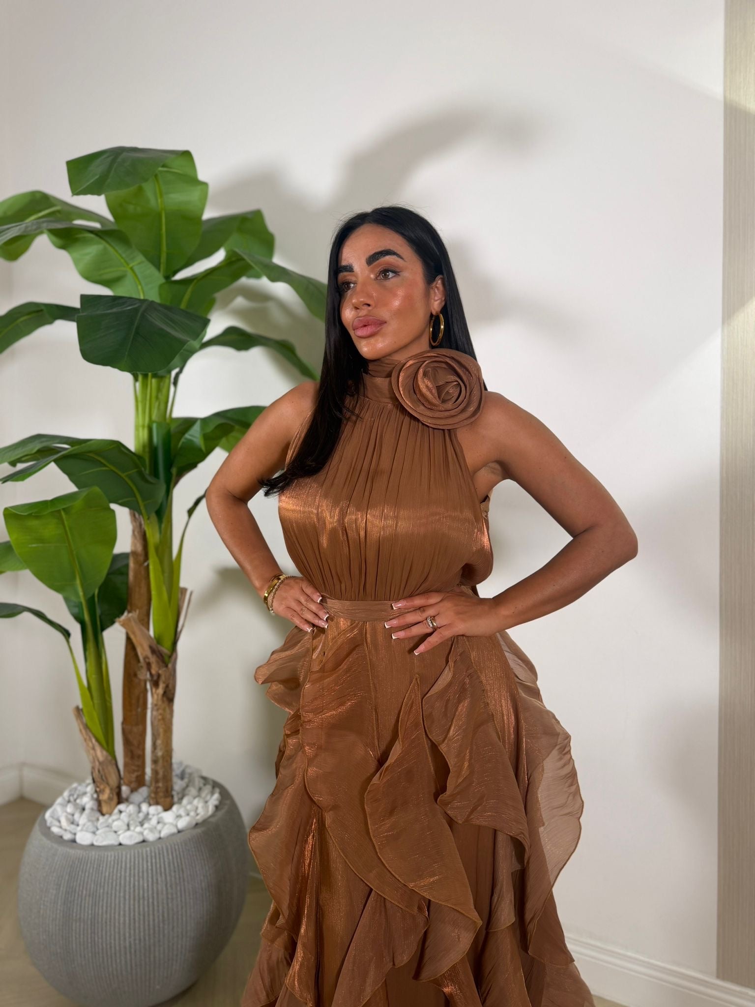 Dress Myriam