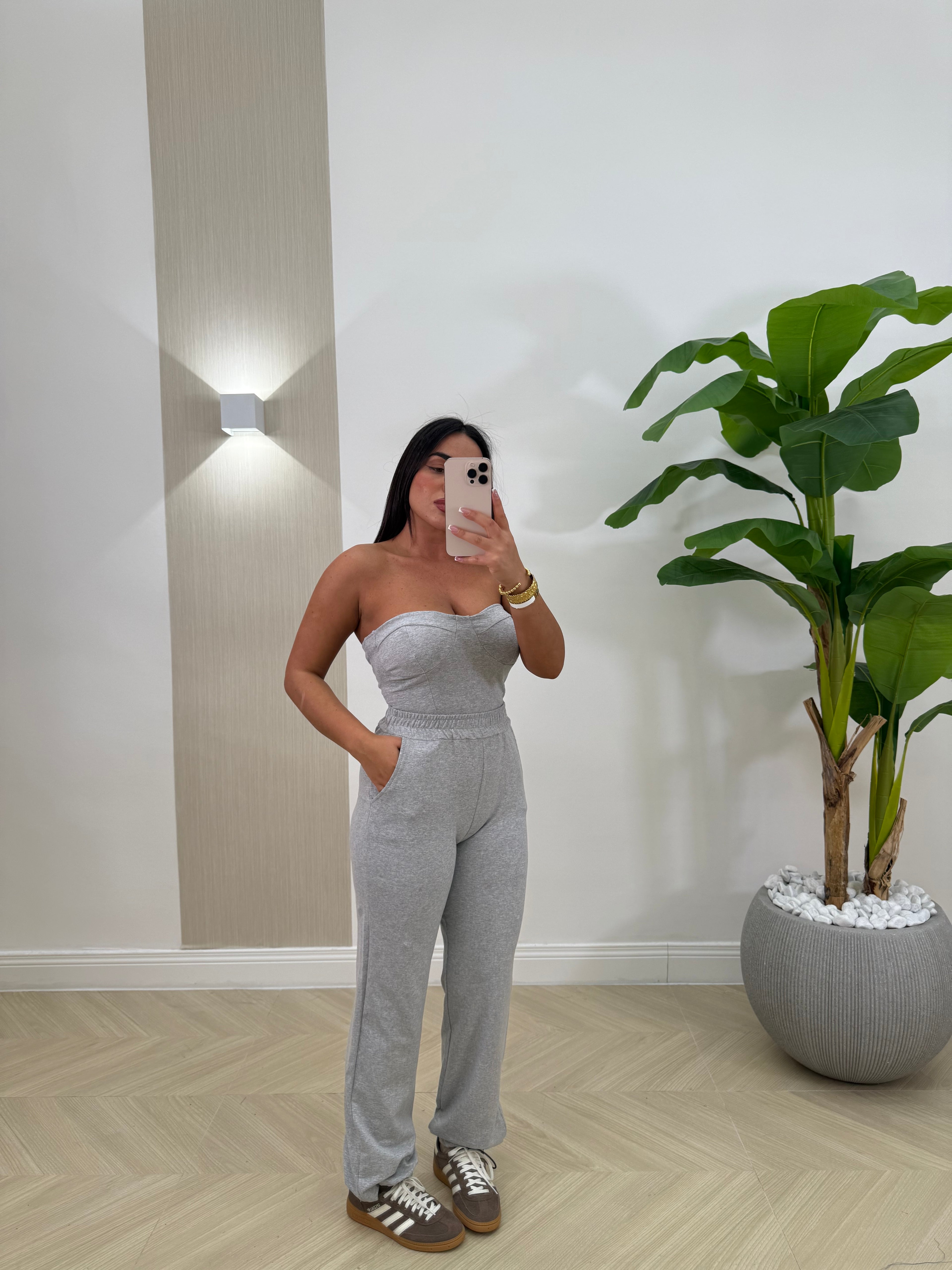 Coordinato Oliver
