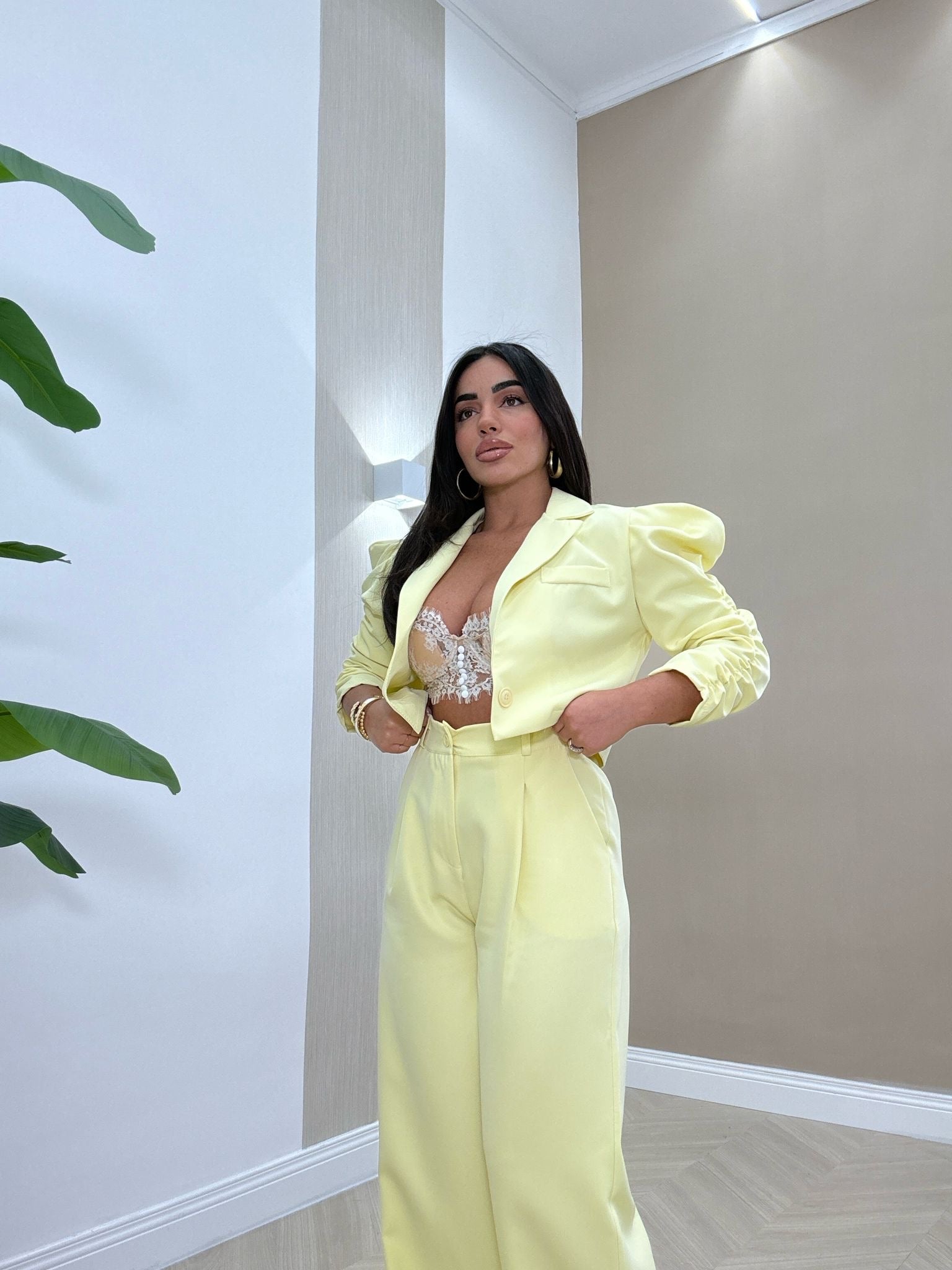 Tailleur 9 Aprile