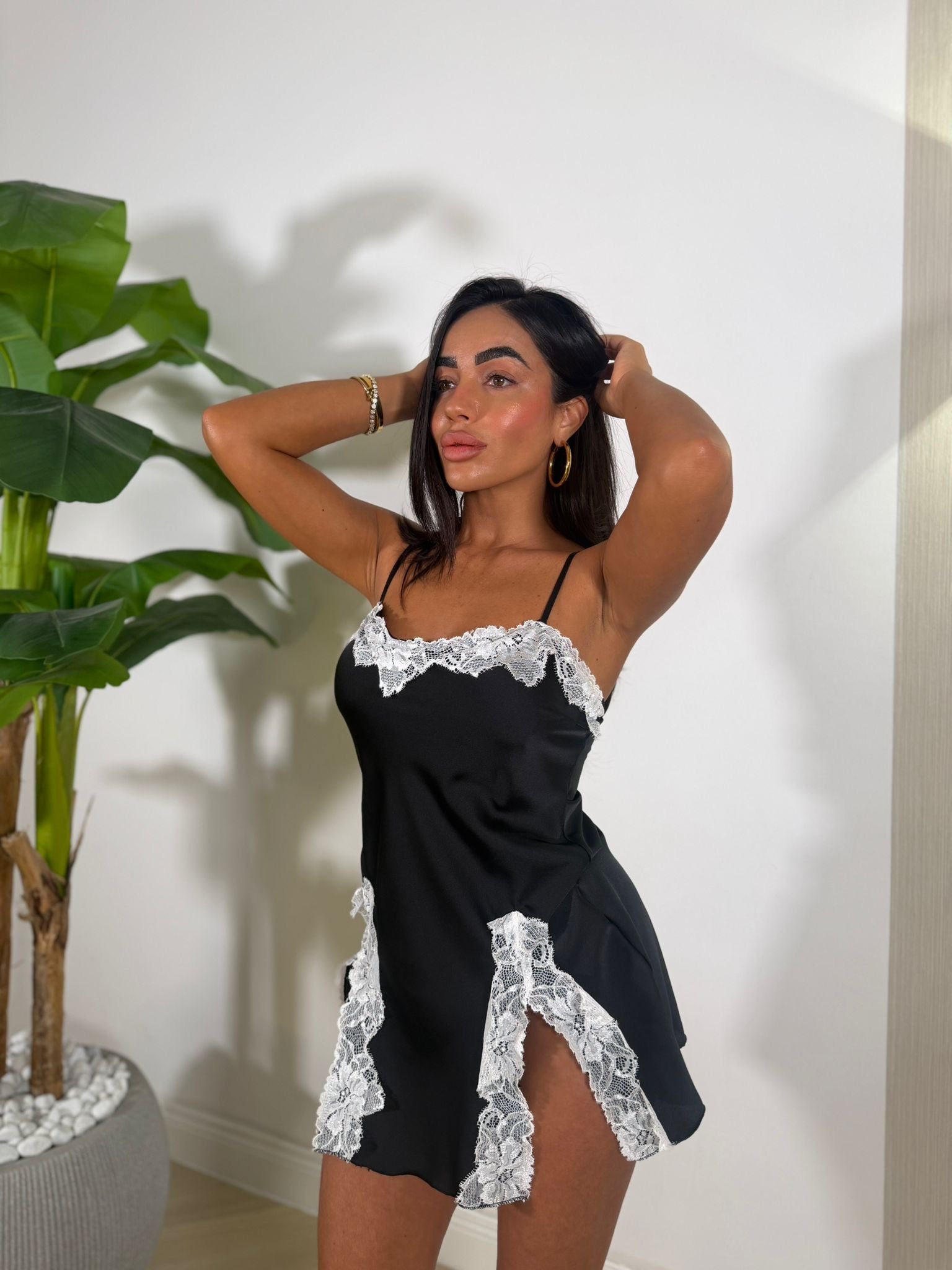 Mini Dress Claris