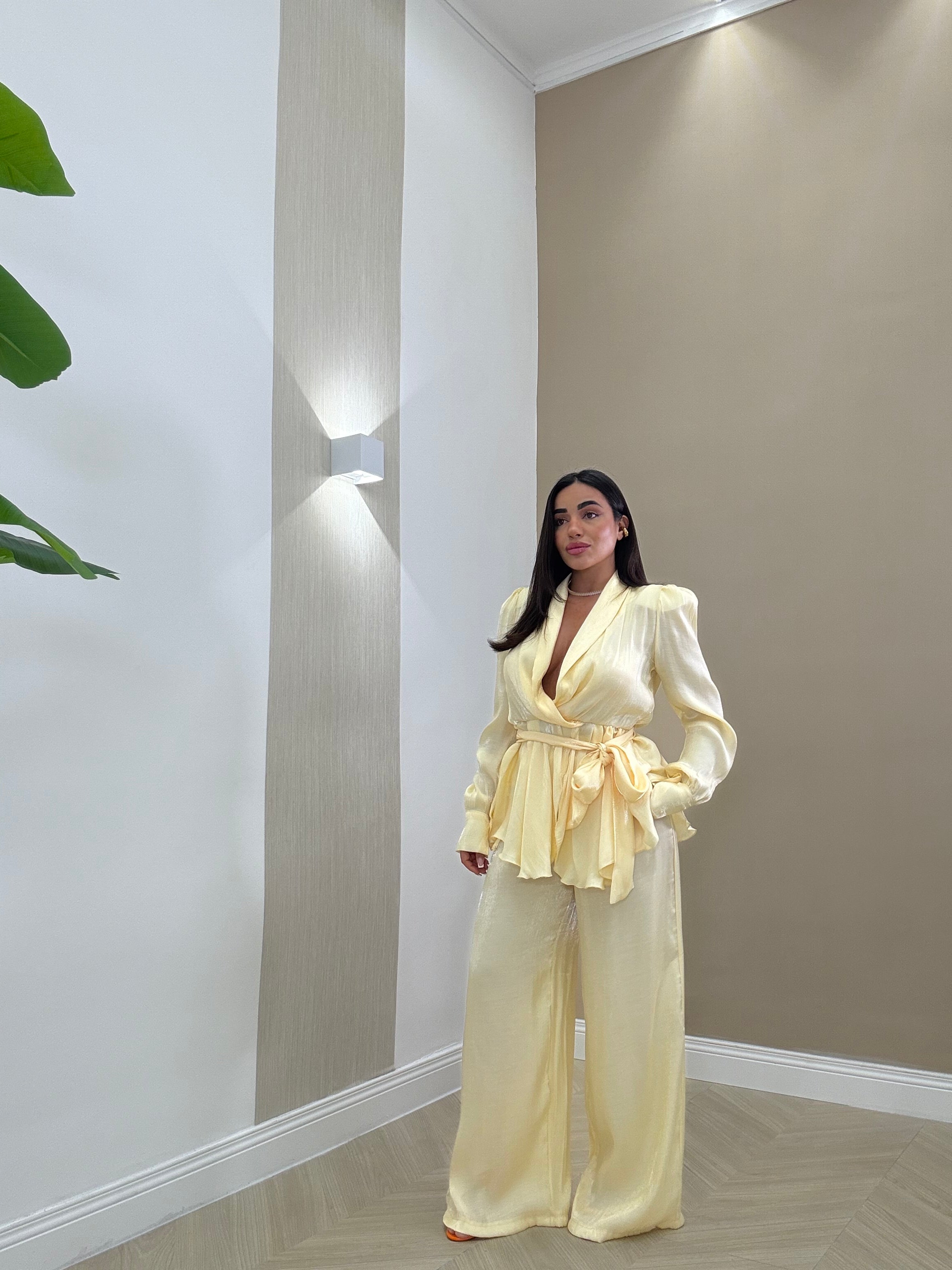 Tailleur Bonbon