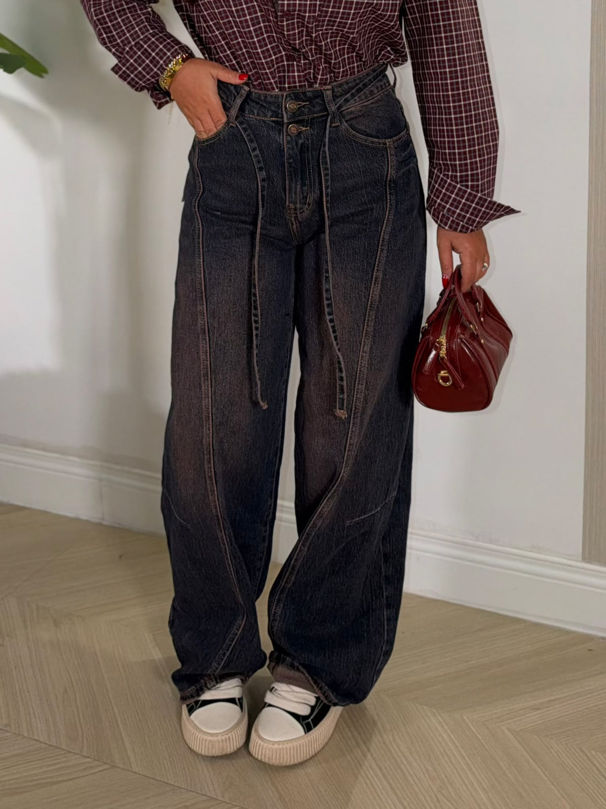 Jeans Student