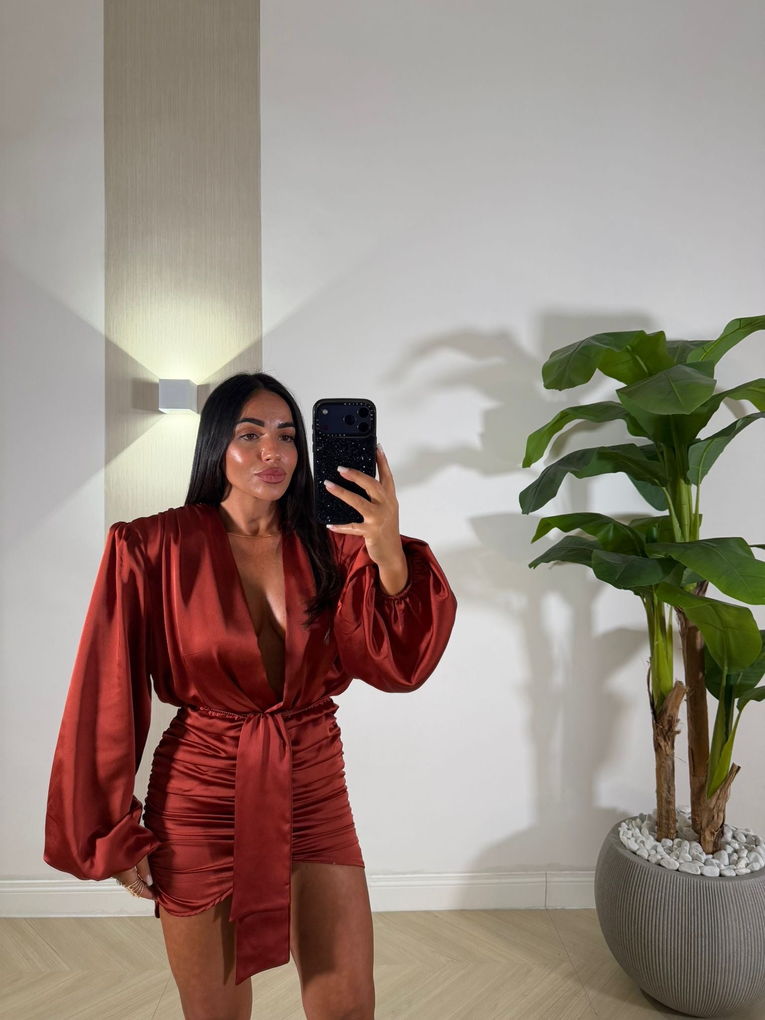 Coordinato Ofelia