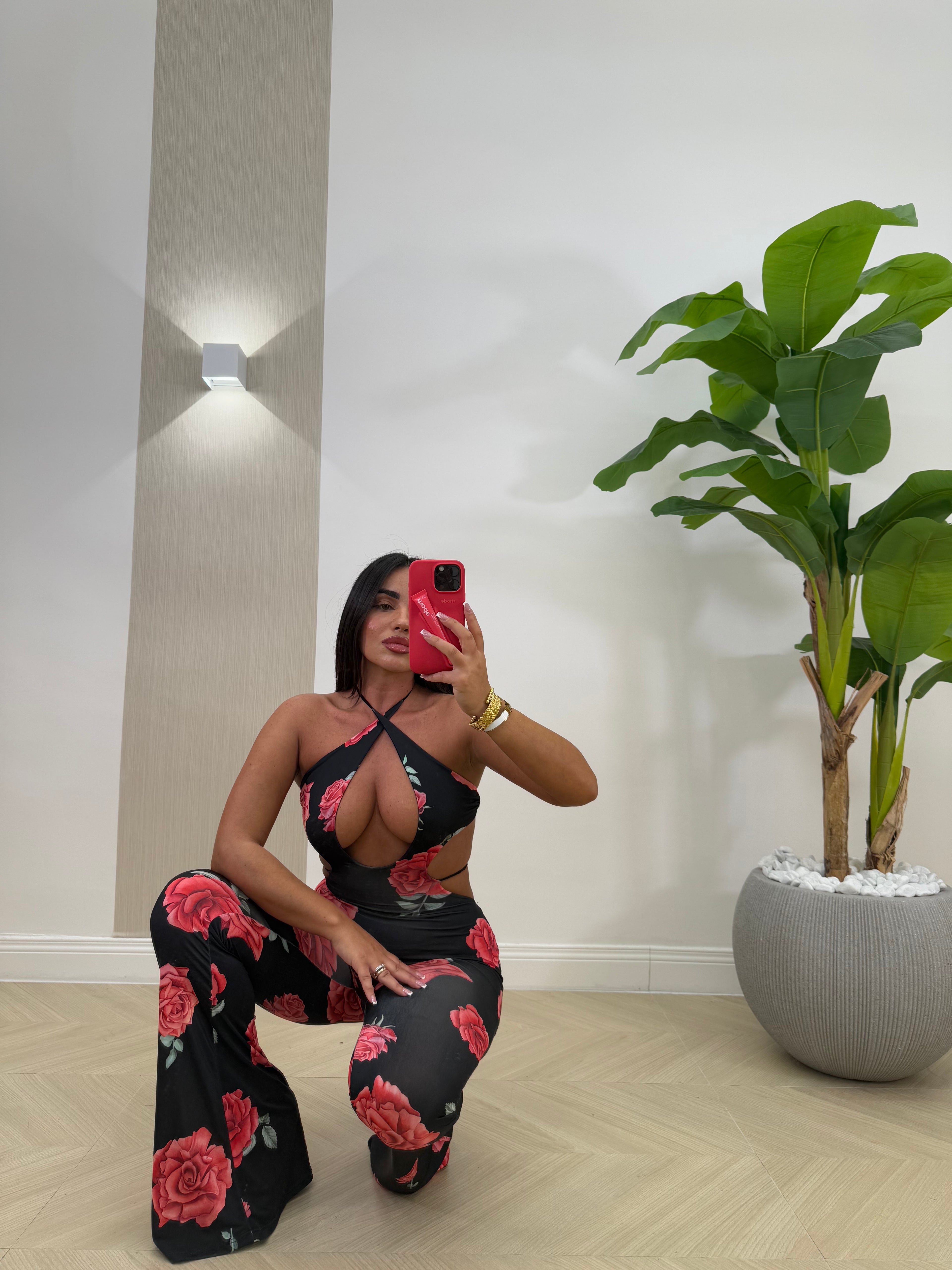 Jumpsuit Petit
