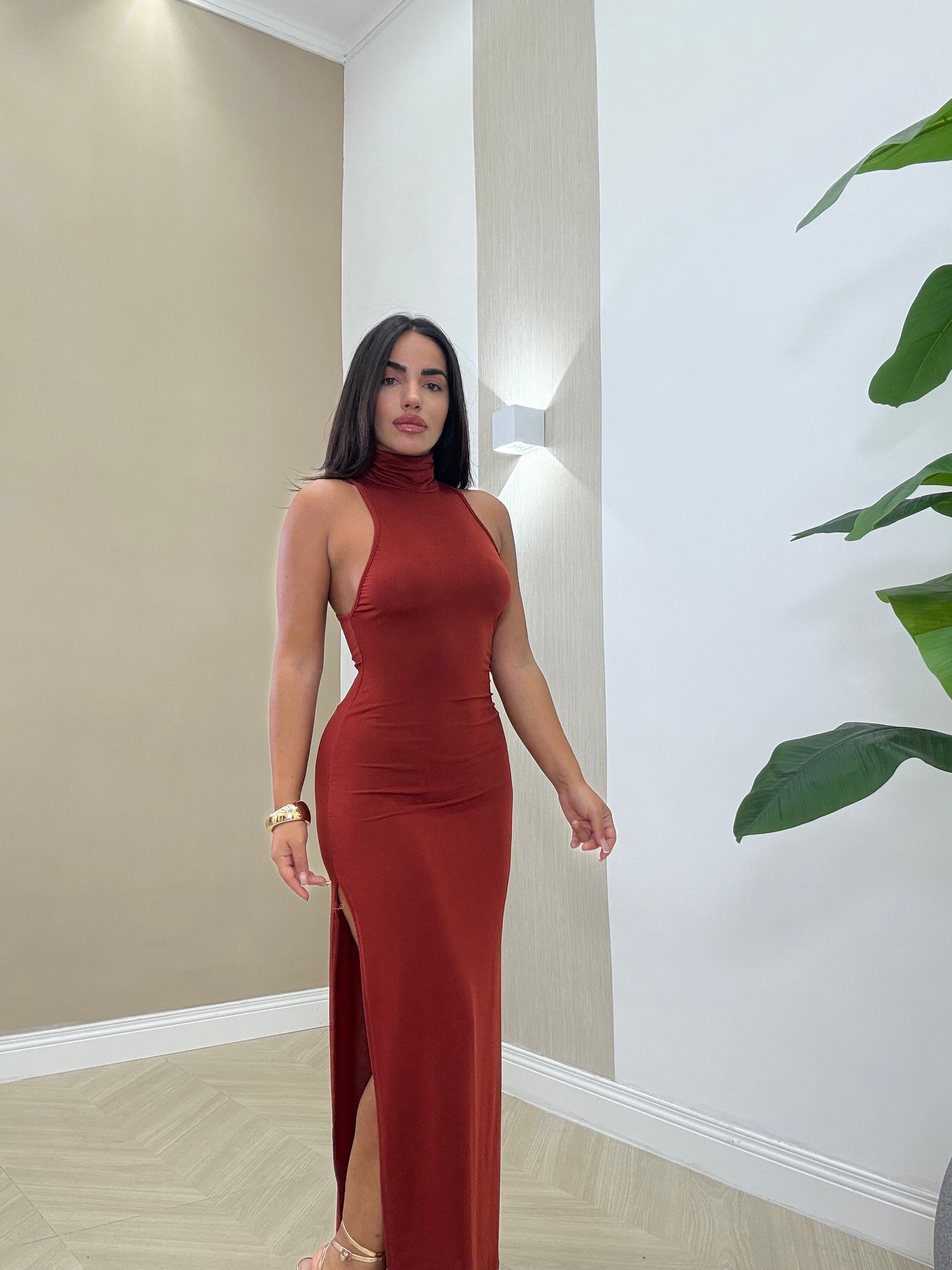 Dress Fandango