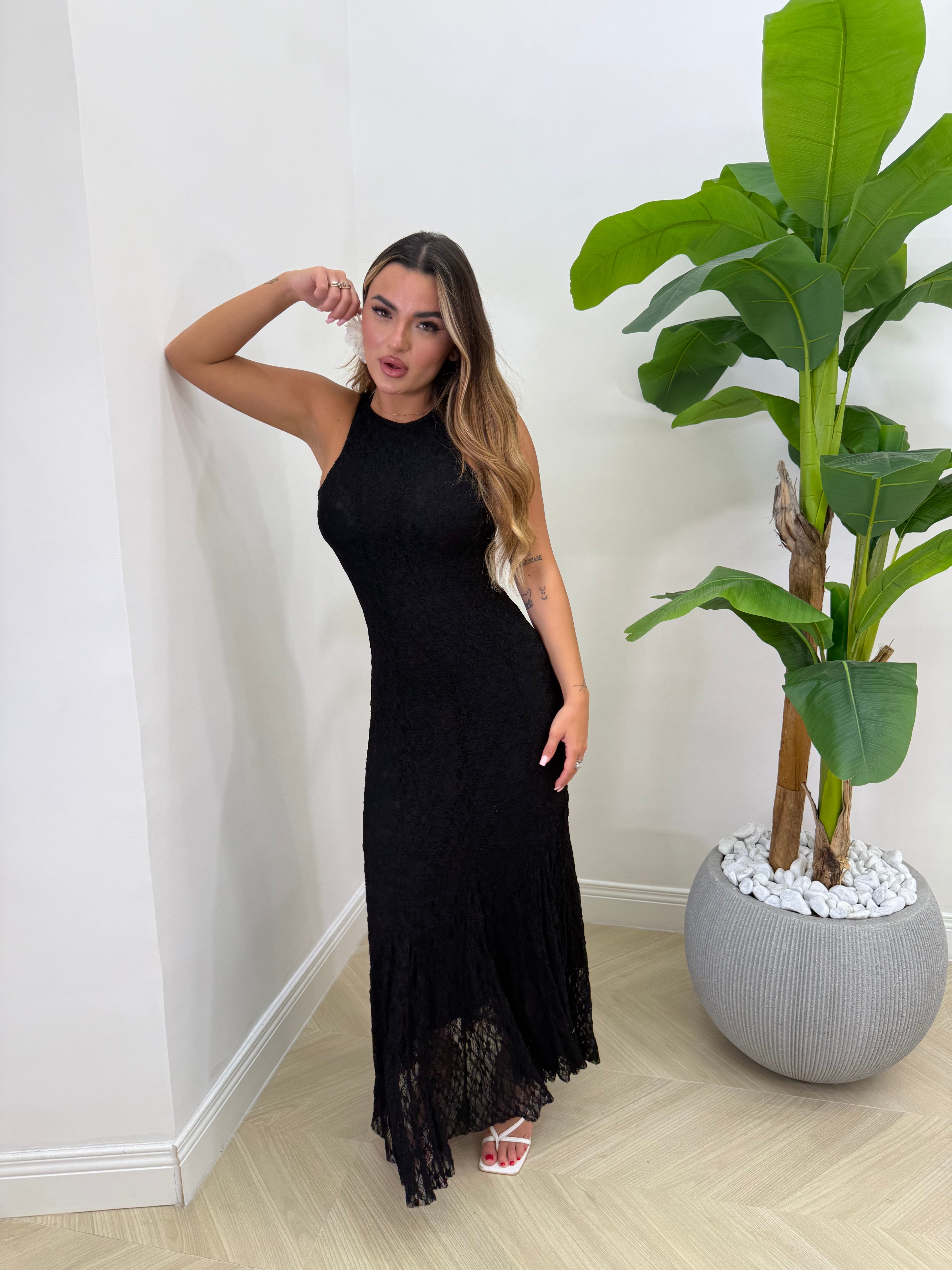 Dress Playa