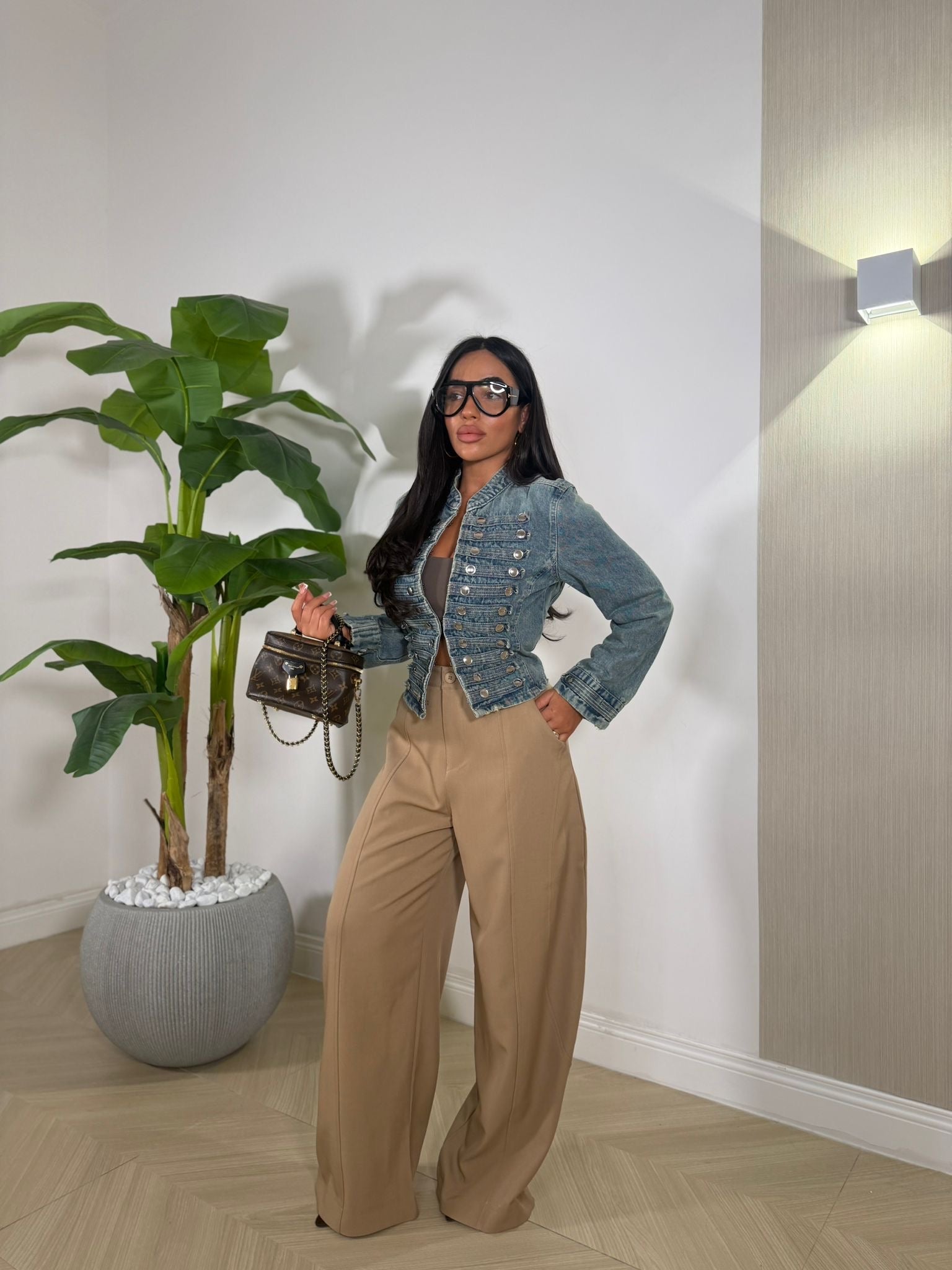 Pantalone Giorgia