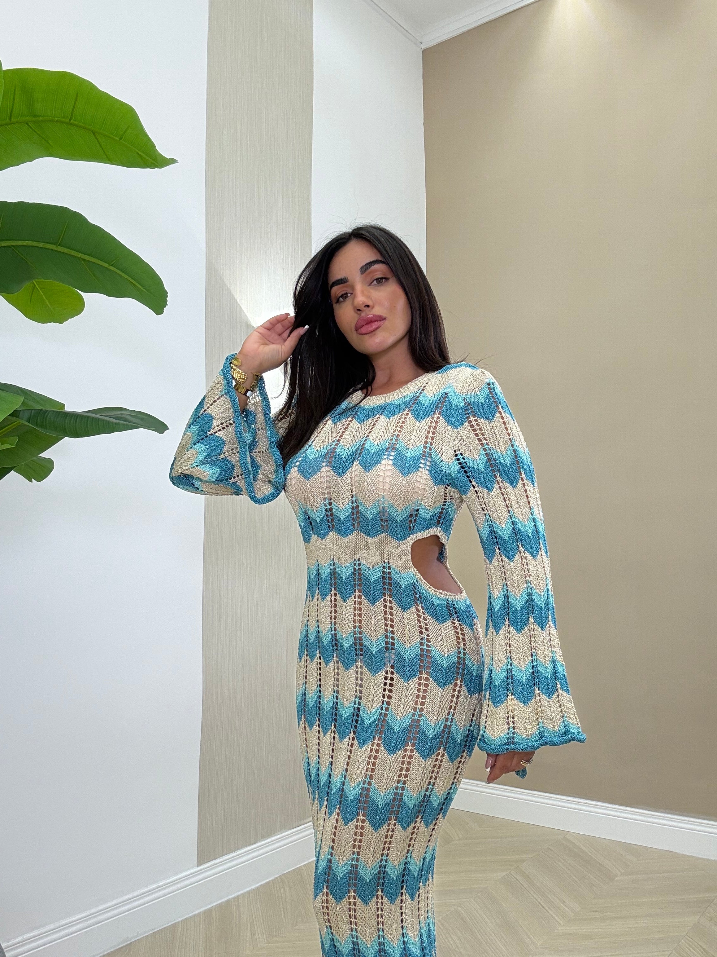 Dress Corfù
