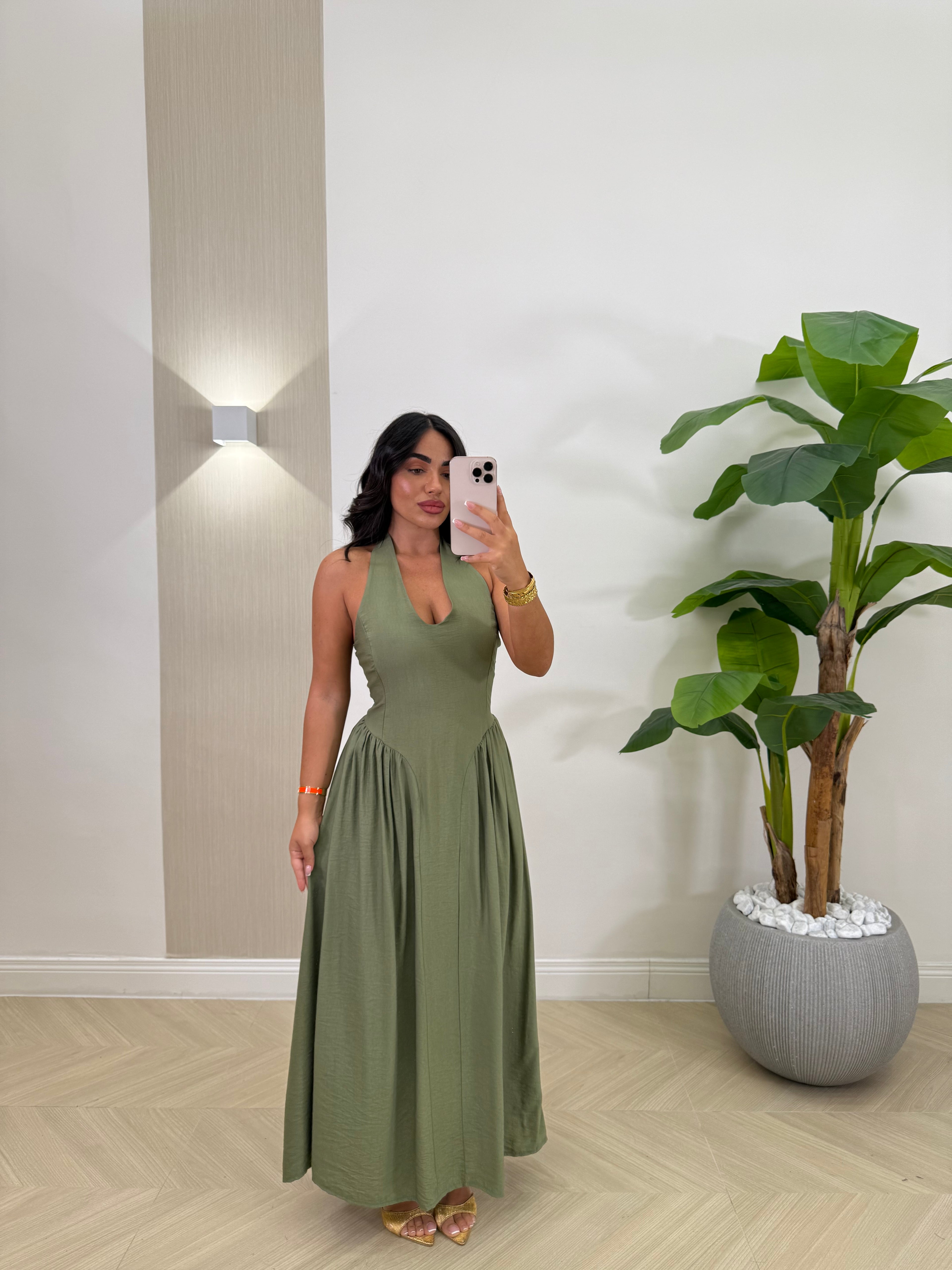 Dress Germana