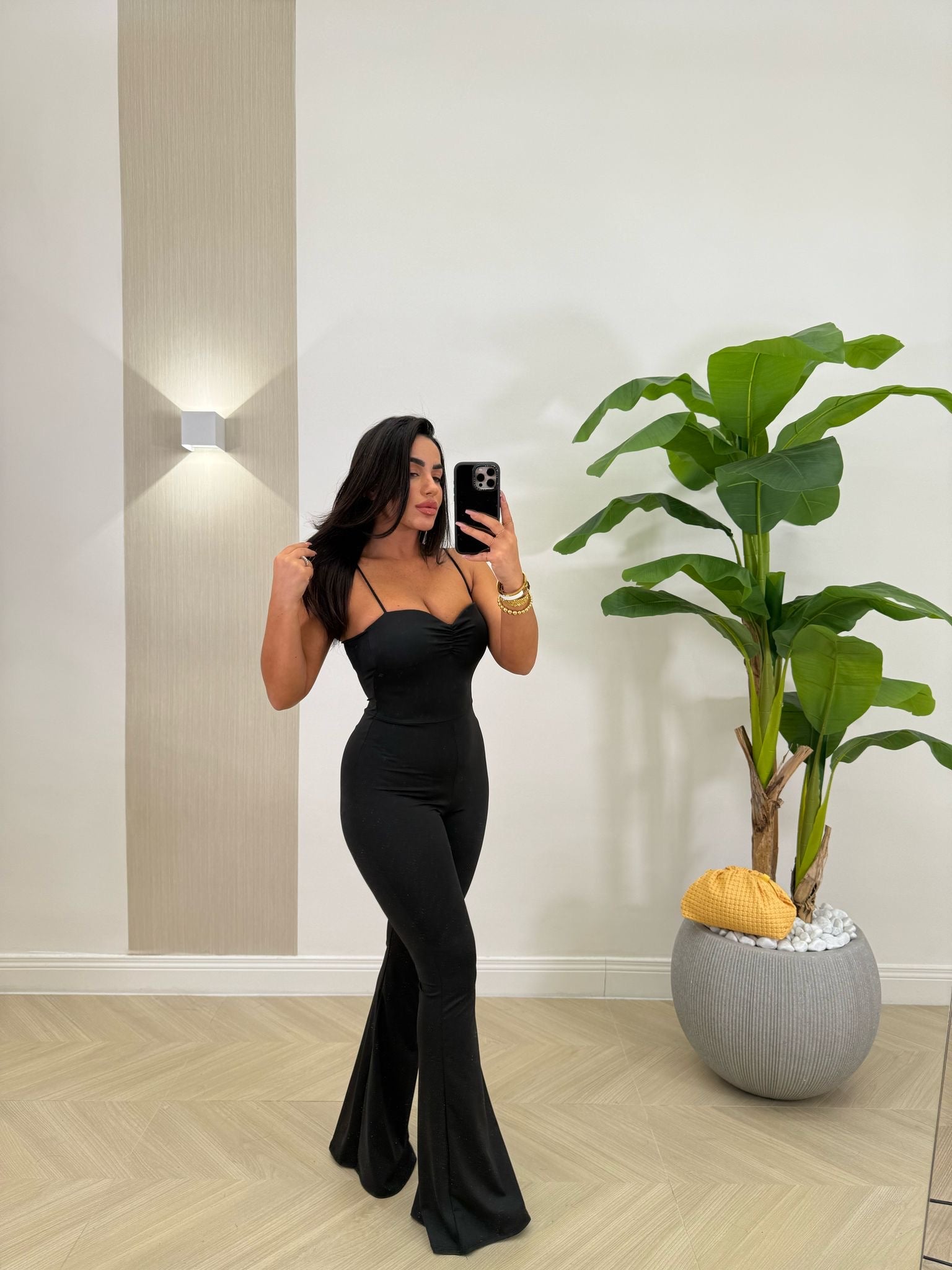 Jumpsuit Coco