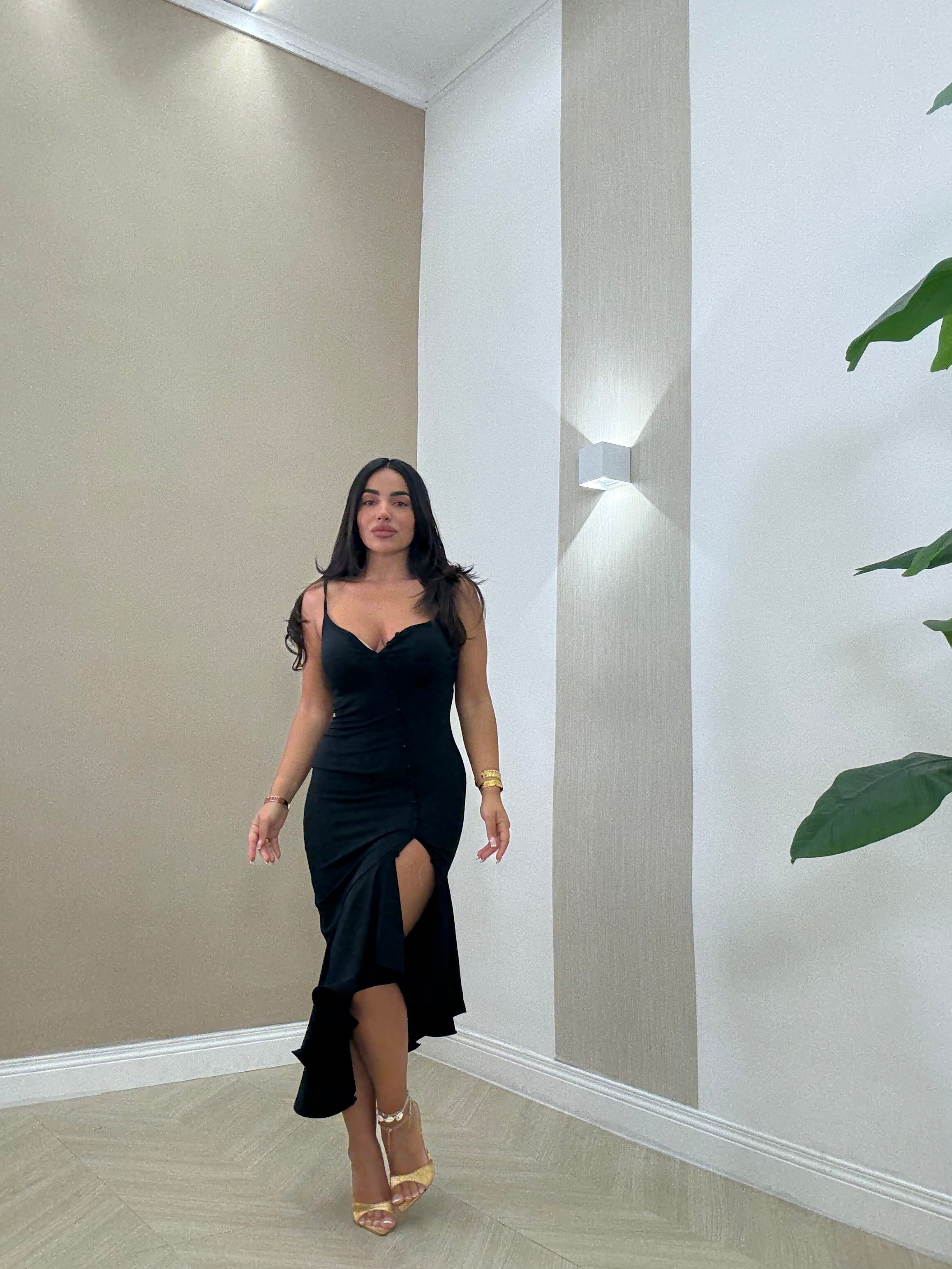 Dress Magnolia