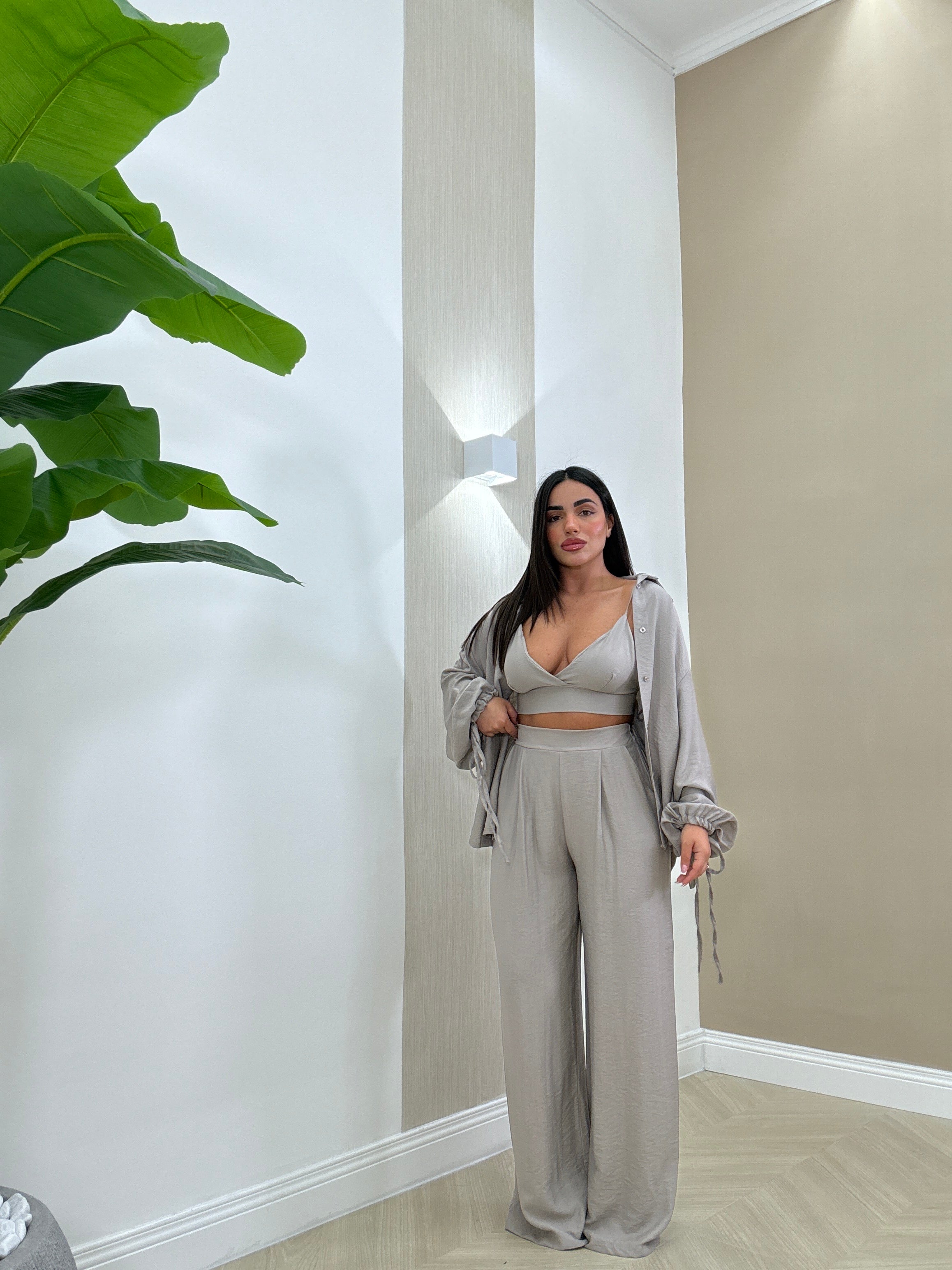 Coordinato Tayla
